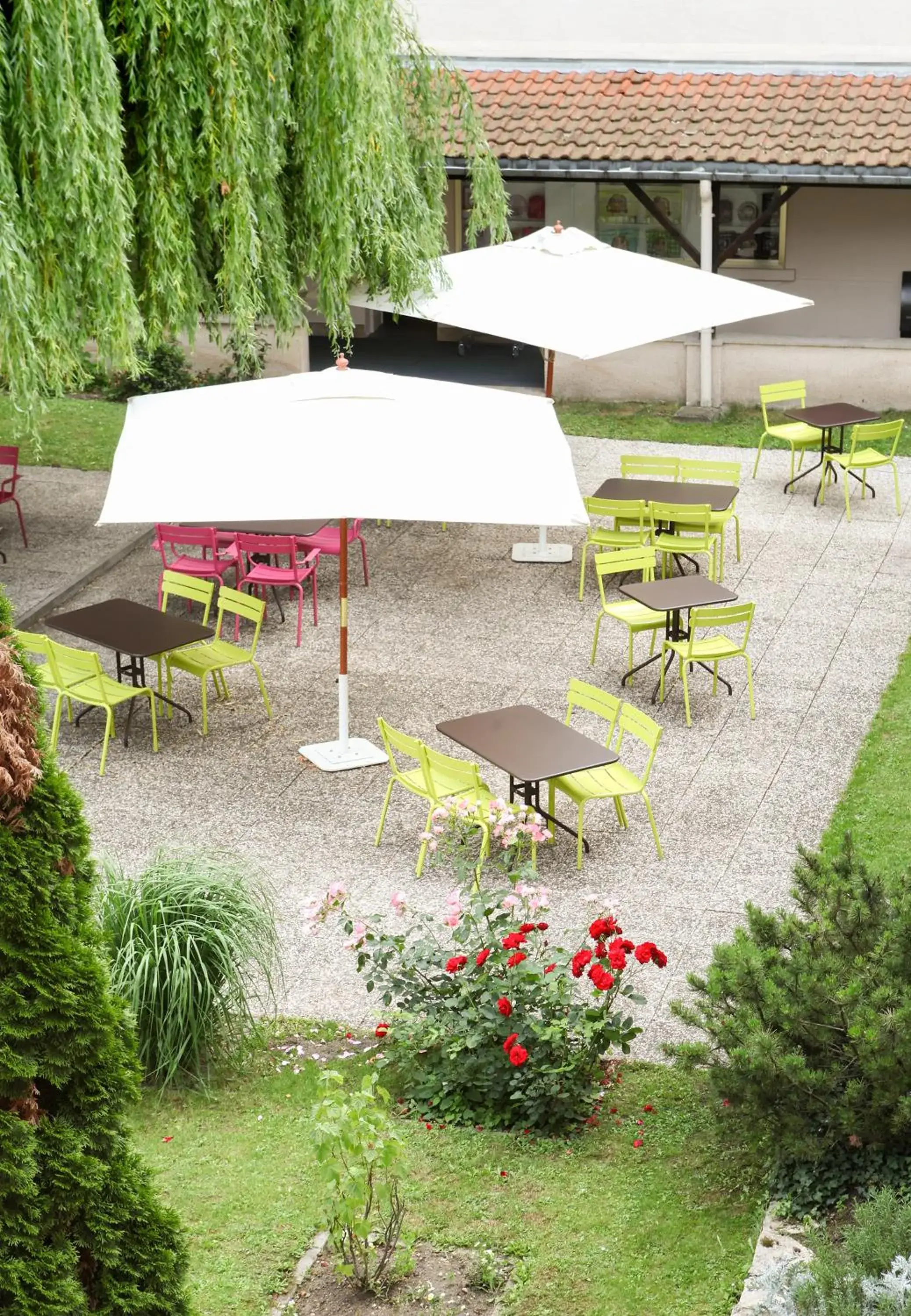 Facade/entrance in ibis Styles Nancy Centre Gare Facade/entrance in ibis Styles Nancy Centre Gare