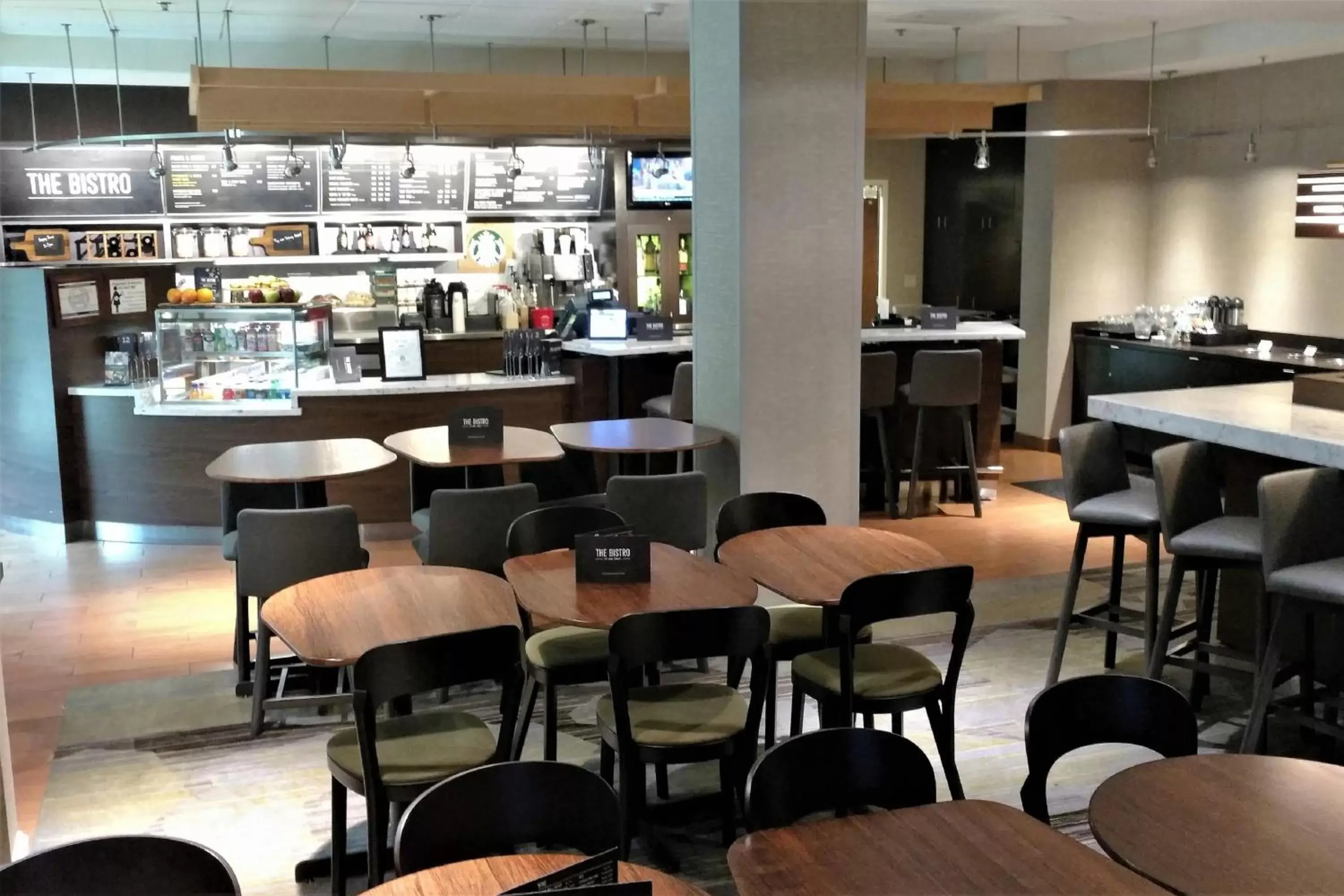 Restaurant/places to eat, Lounge/Bar in Courtyard by Marriott Portland Tigard