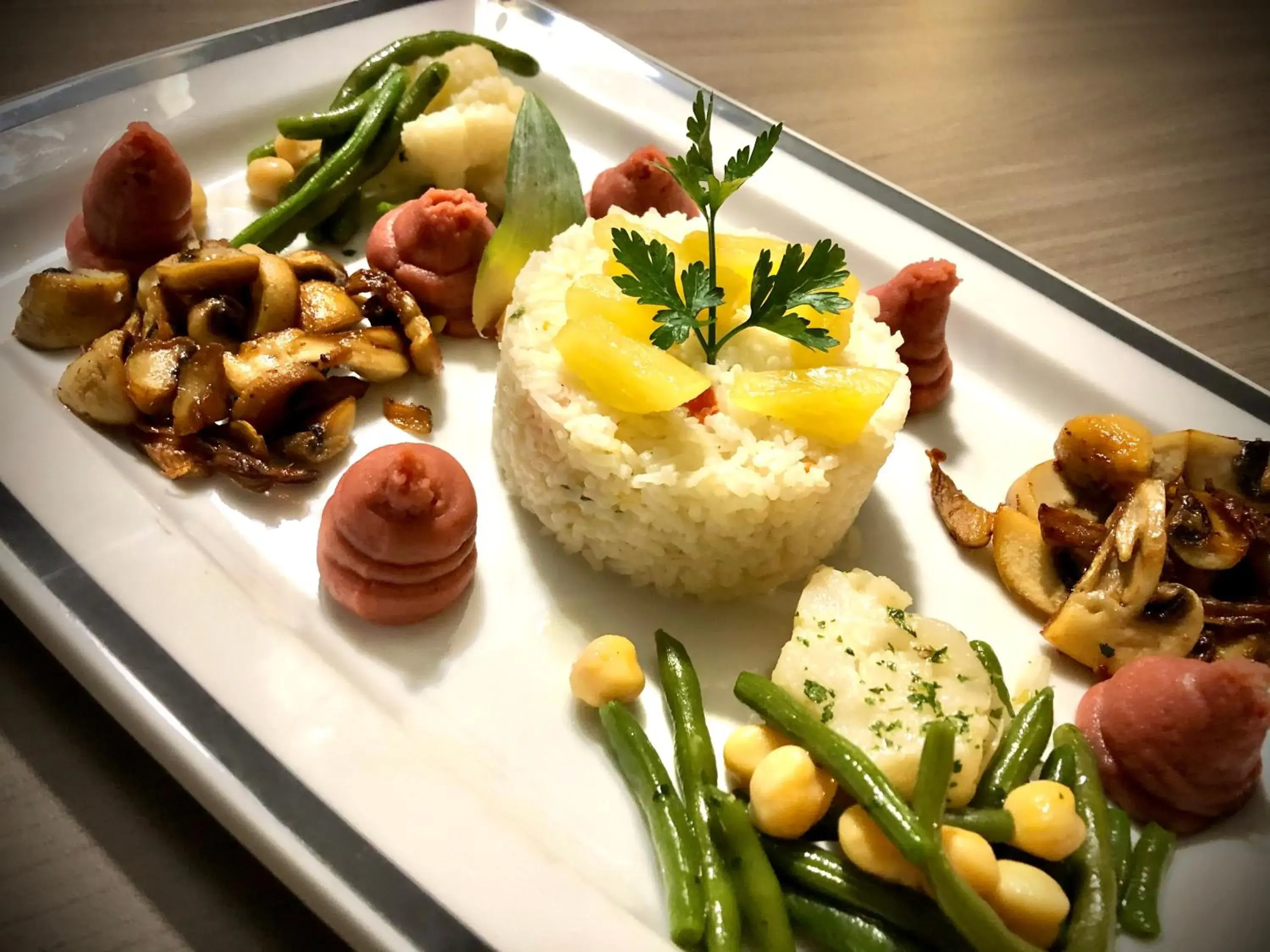 Food and drinks, Food in Sure Hotel by Best Western Lille Tourcoing