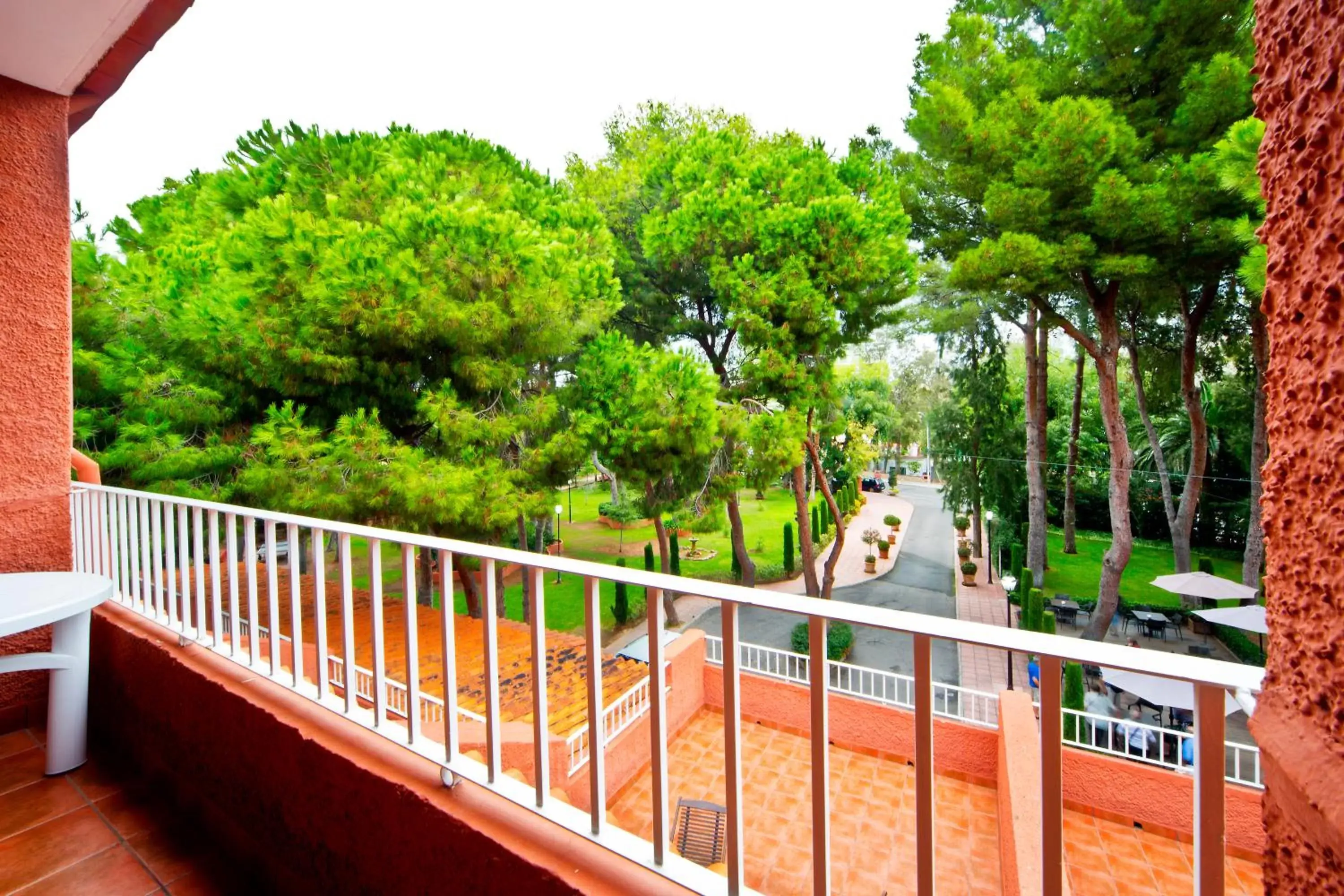 Double or Twin Room with Pool View in Intelier Bonaire Double or Twin Room with Pool View in Intelier Bonaire