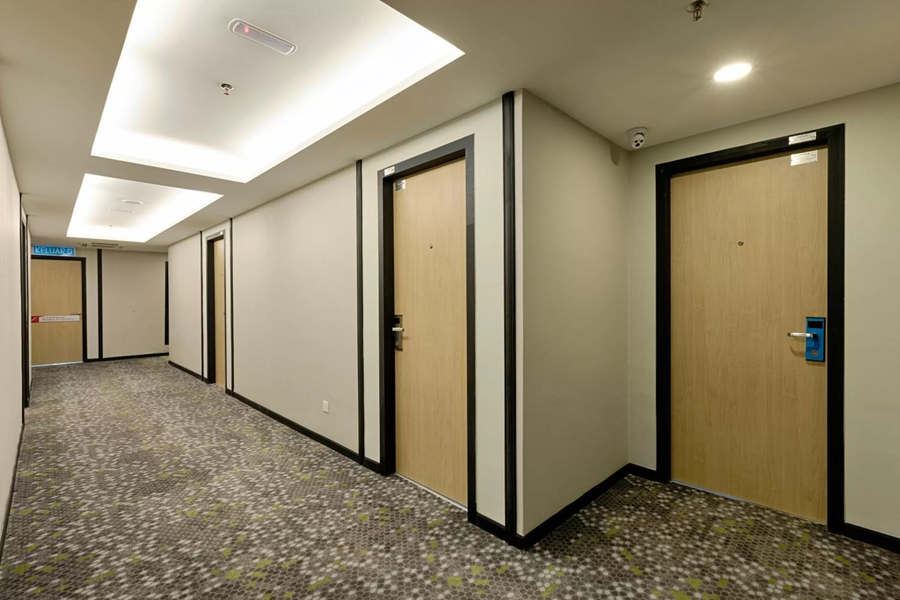 MTREE Hotel Nilai - KLIA Airport