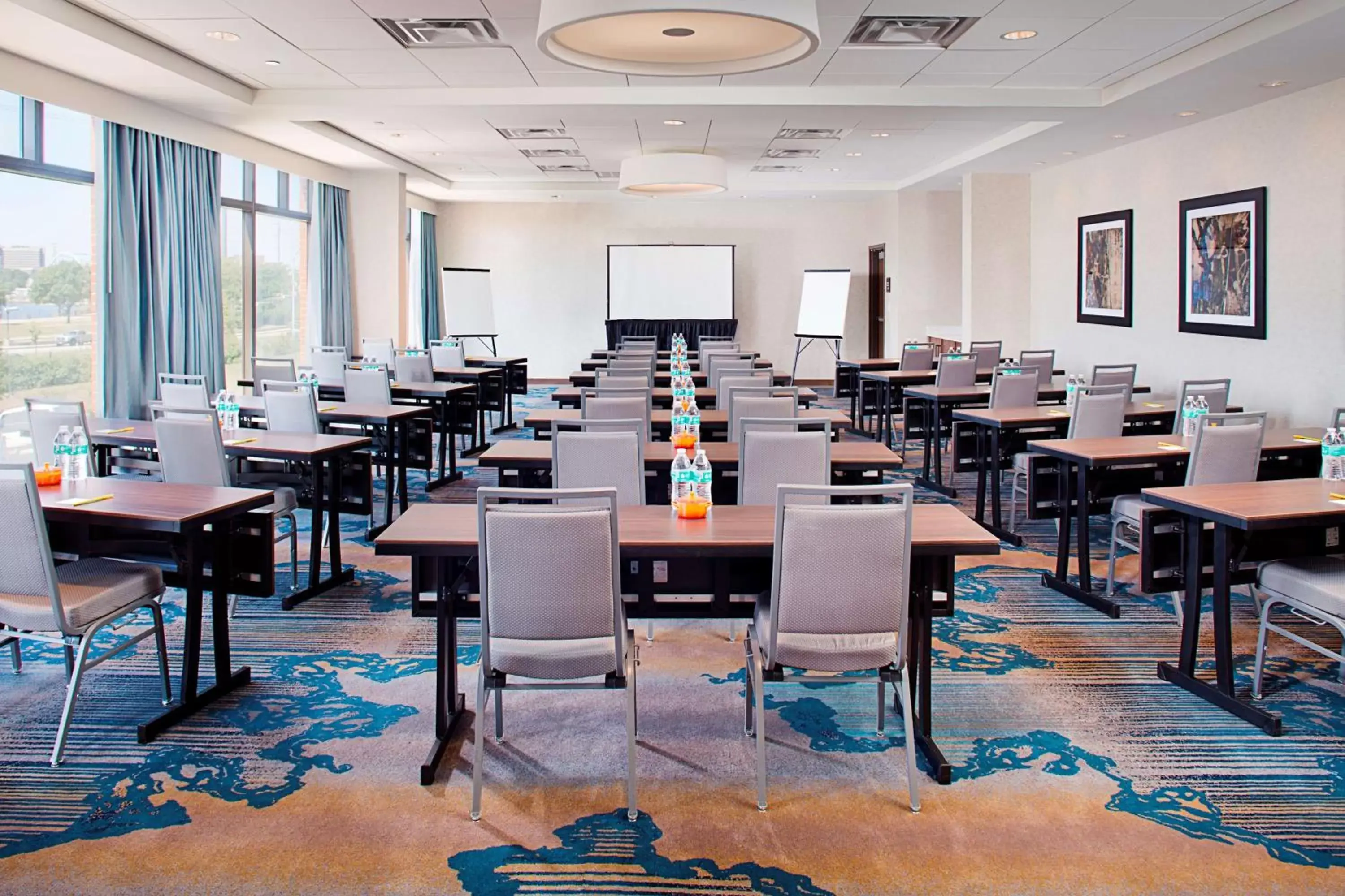Meeting/conference room in Hilton Garden Inn Providence