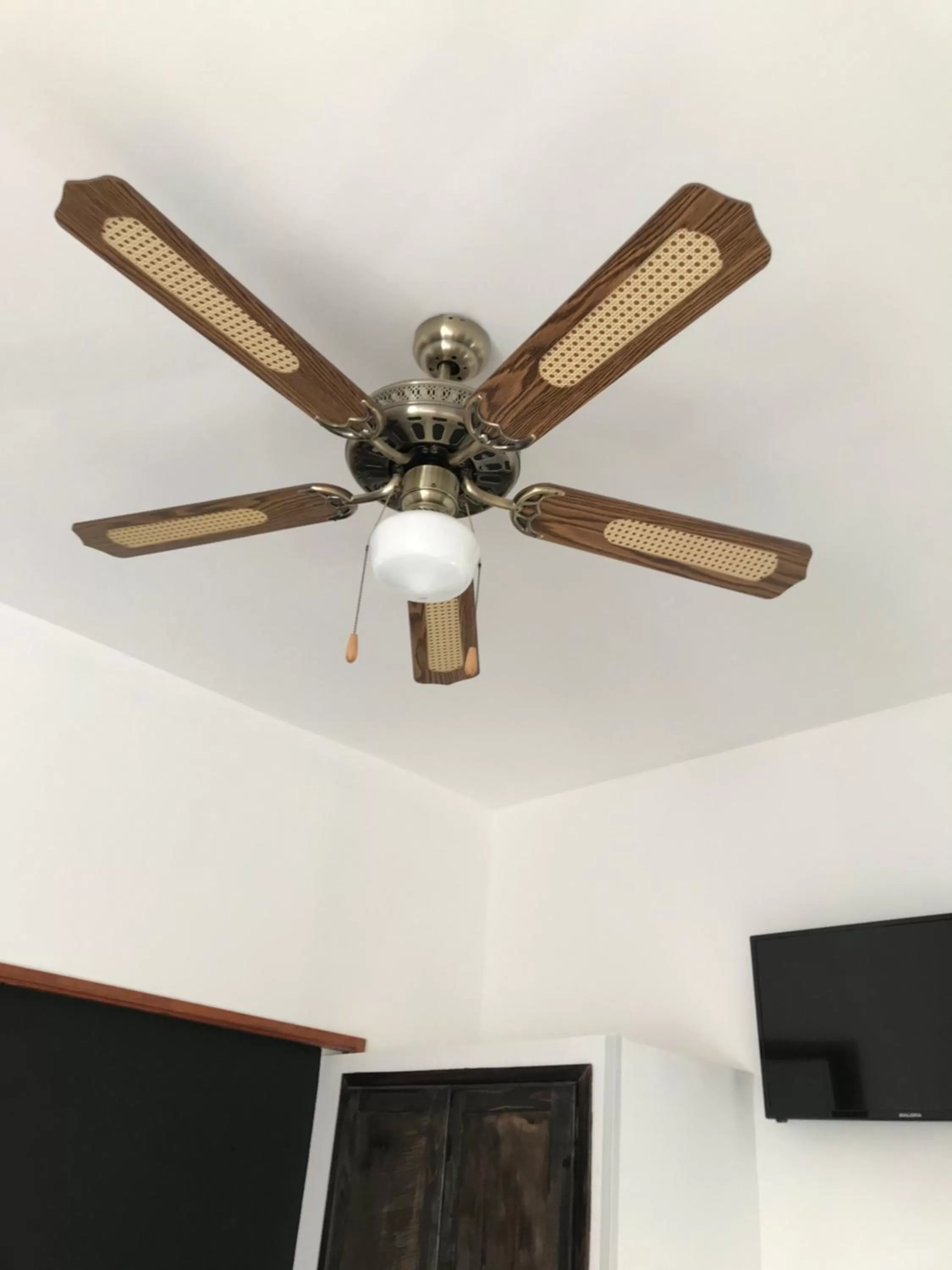 On site in Blue Eagle Guesthouse - Casa de hospedes