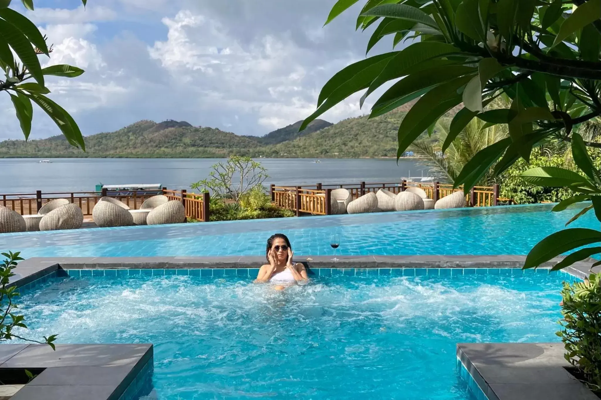 Zuri Resort Zuri Resort