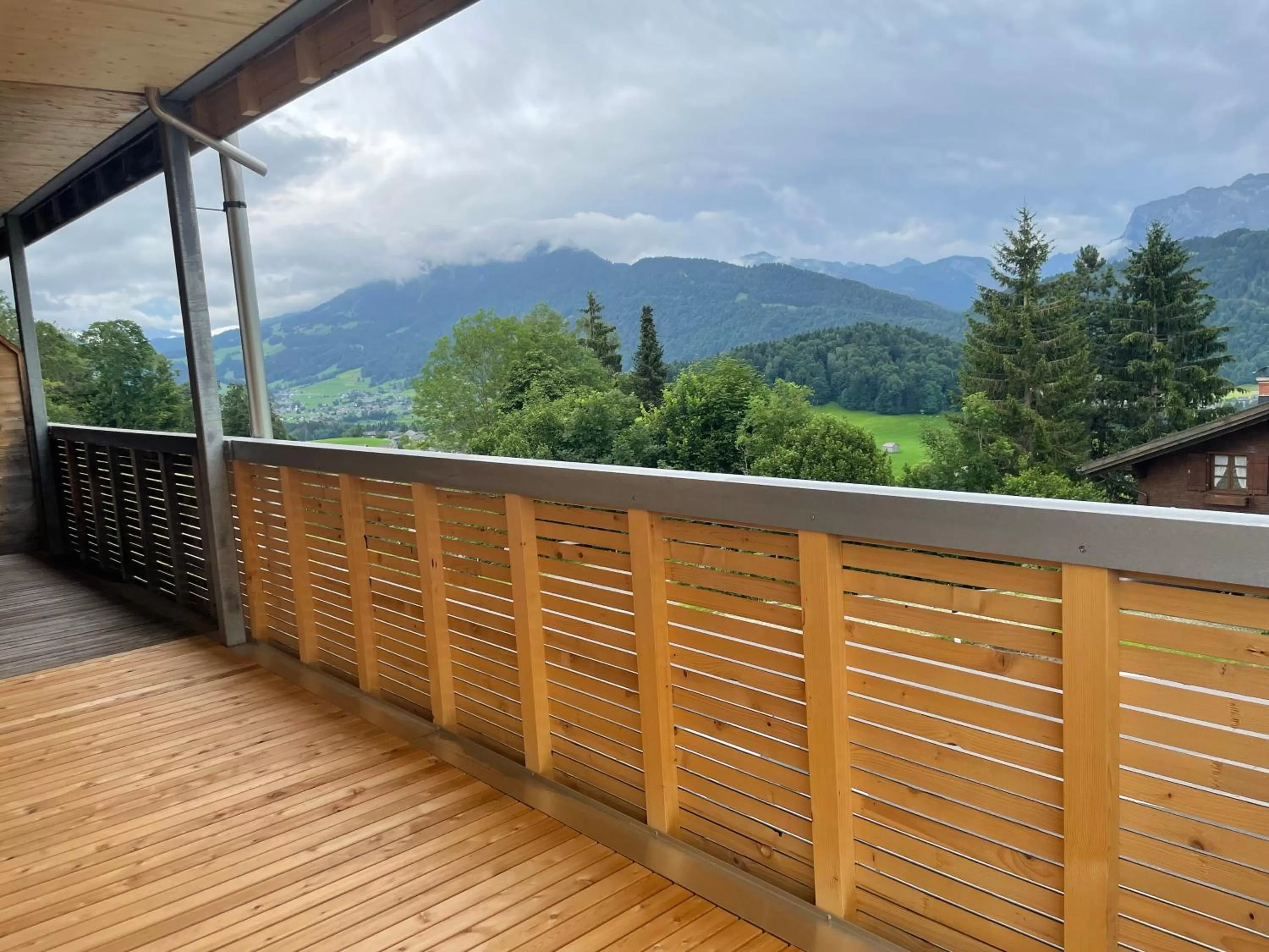 Panoramahotel Sonnhalde