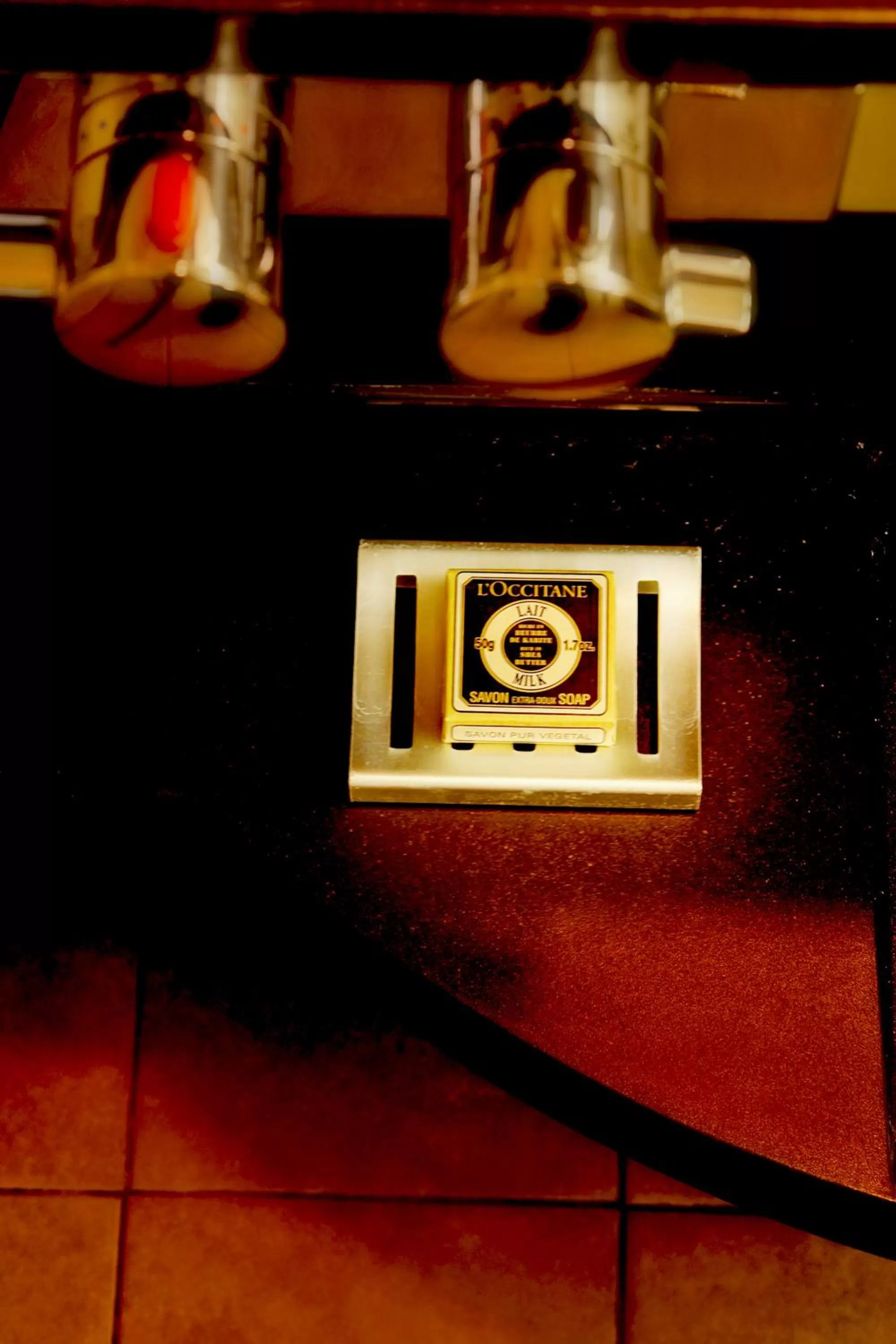 Bathroom in Century Royal Hotel Sapporo