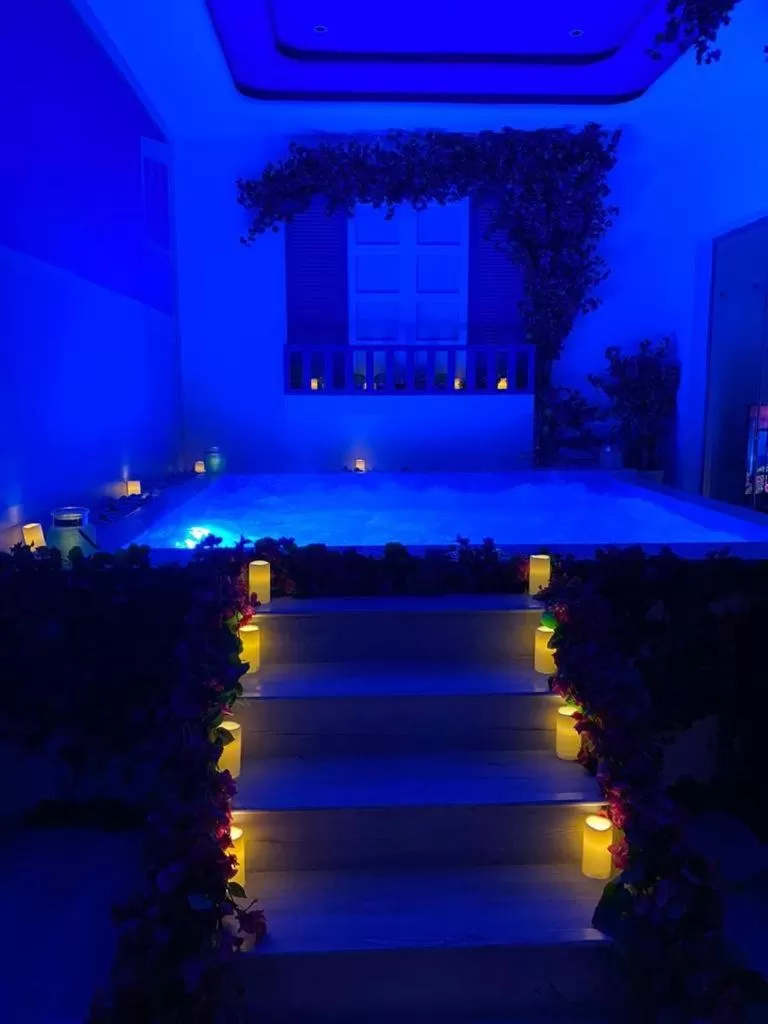 Dana Hotel & Residences