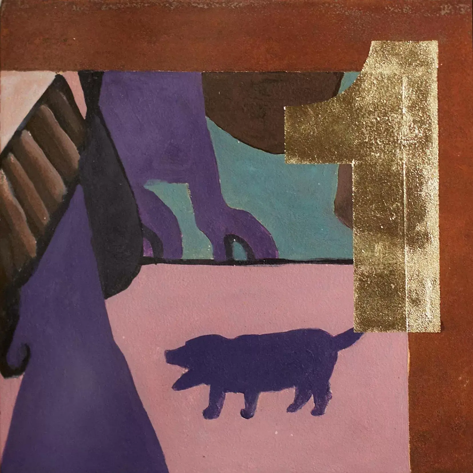 Superior King Room with Garden View in Auberge de Temple Superior King Room with Garden View in Auberge de Temple