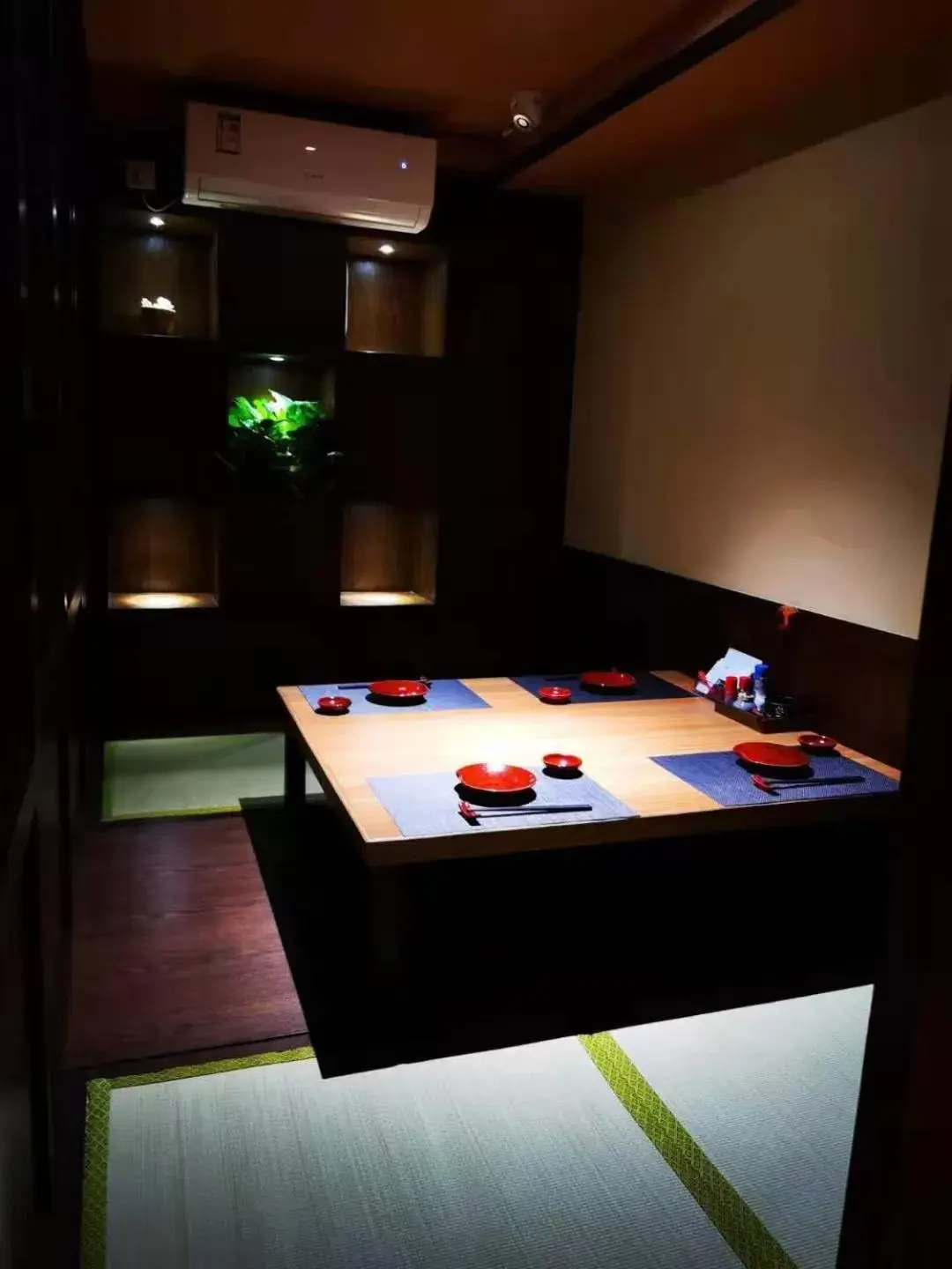 Restaurant/places to eat in Guangdong Hotel (Zhuhai) Restaurant/places to eat in Guangdong Hotel (Zhuhai)