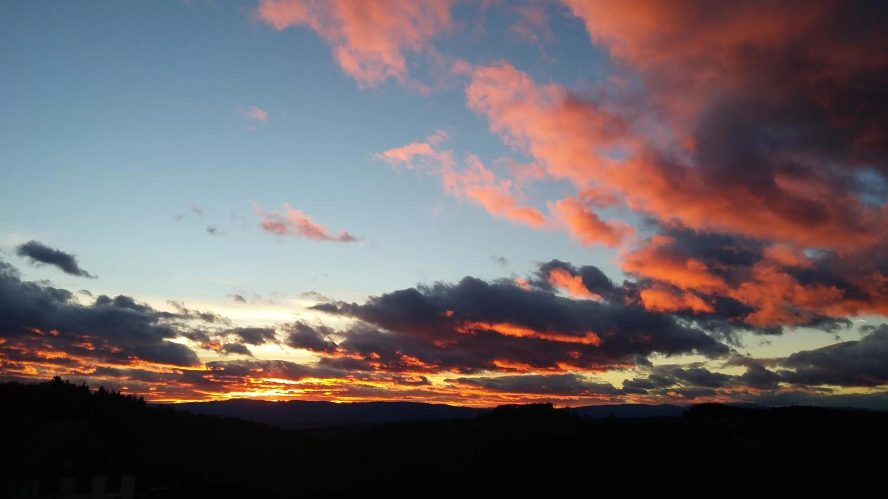 Autumn in Hotel Liebmann