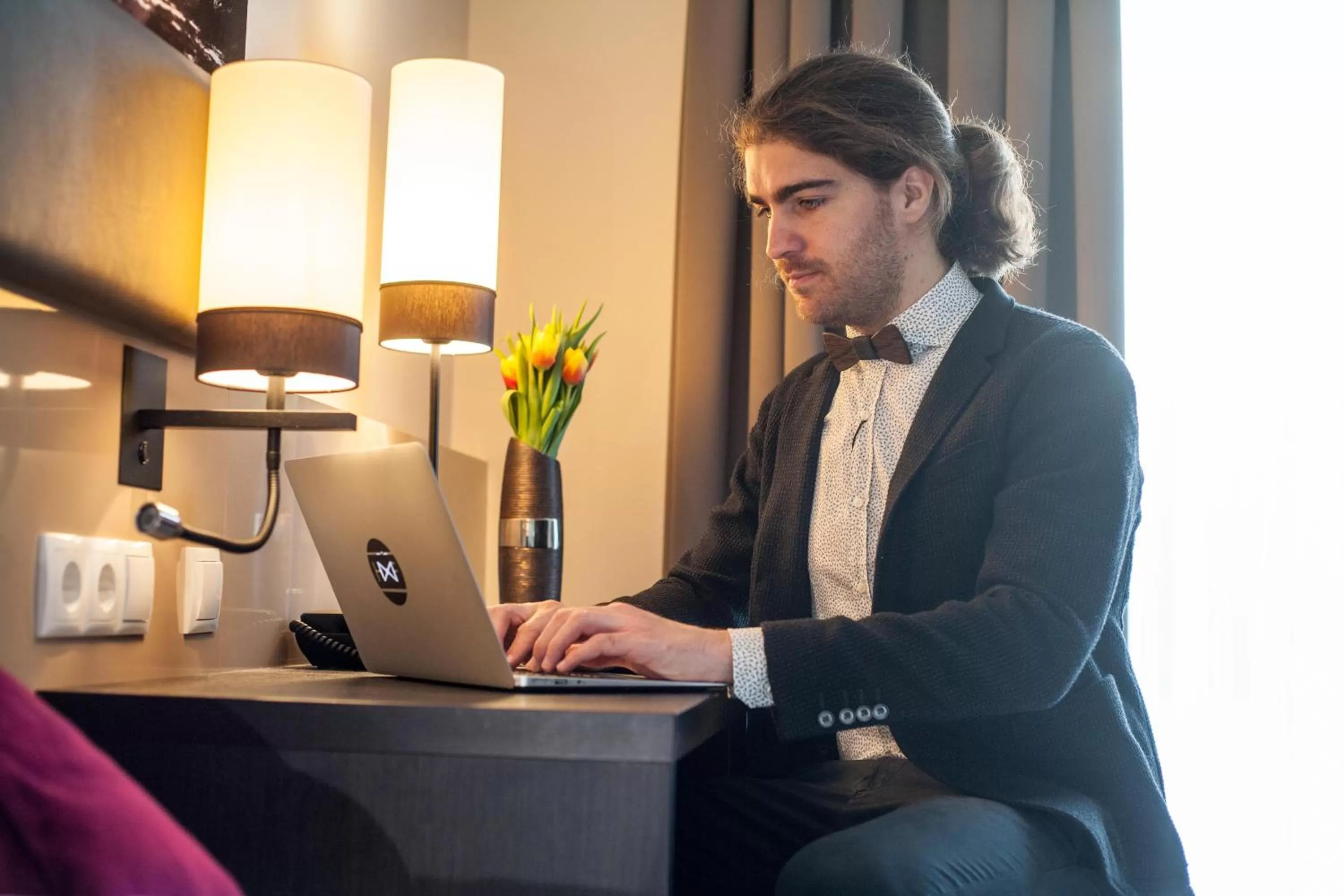 People in Amalienburg - Boutique & Boarding Hotel