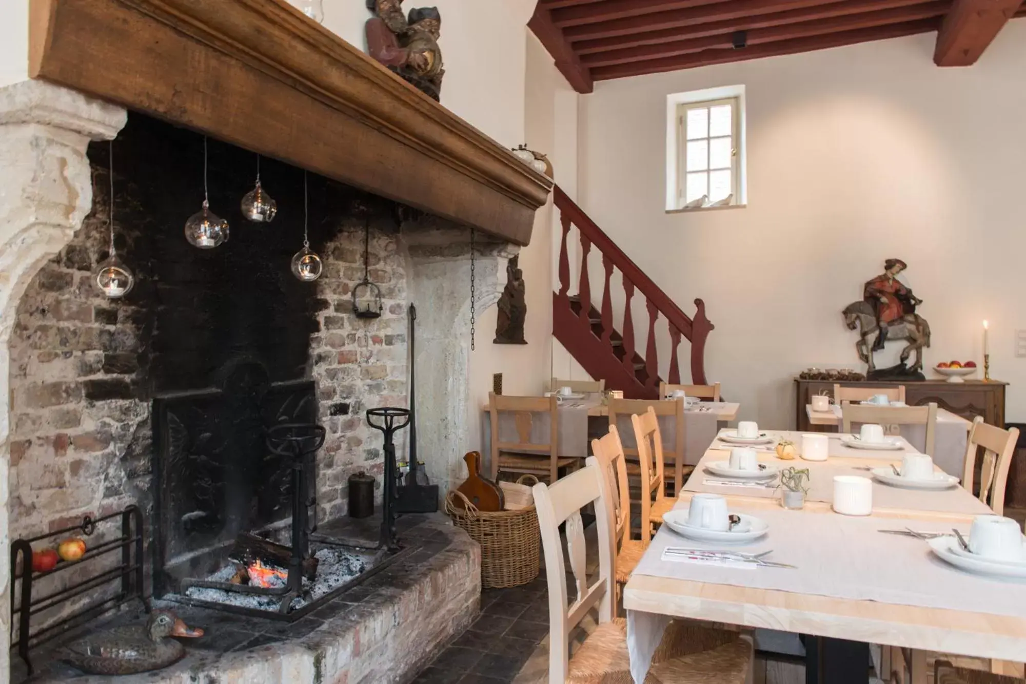 Restaurant/places to eat in Hotel Adornes Restaurant/places to eat in Hotel Adornes