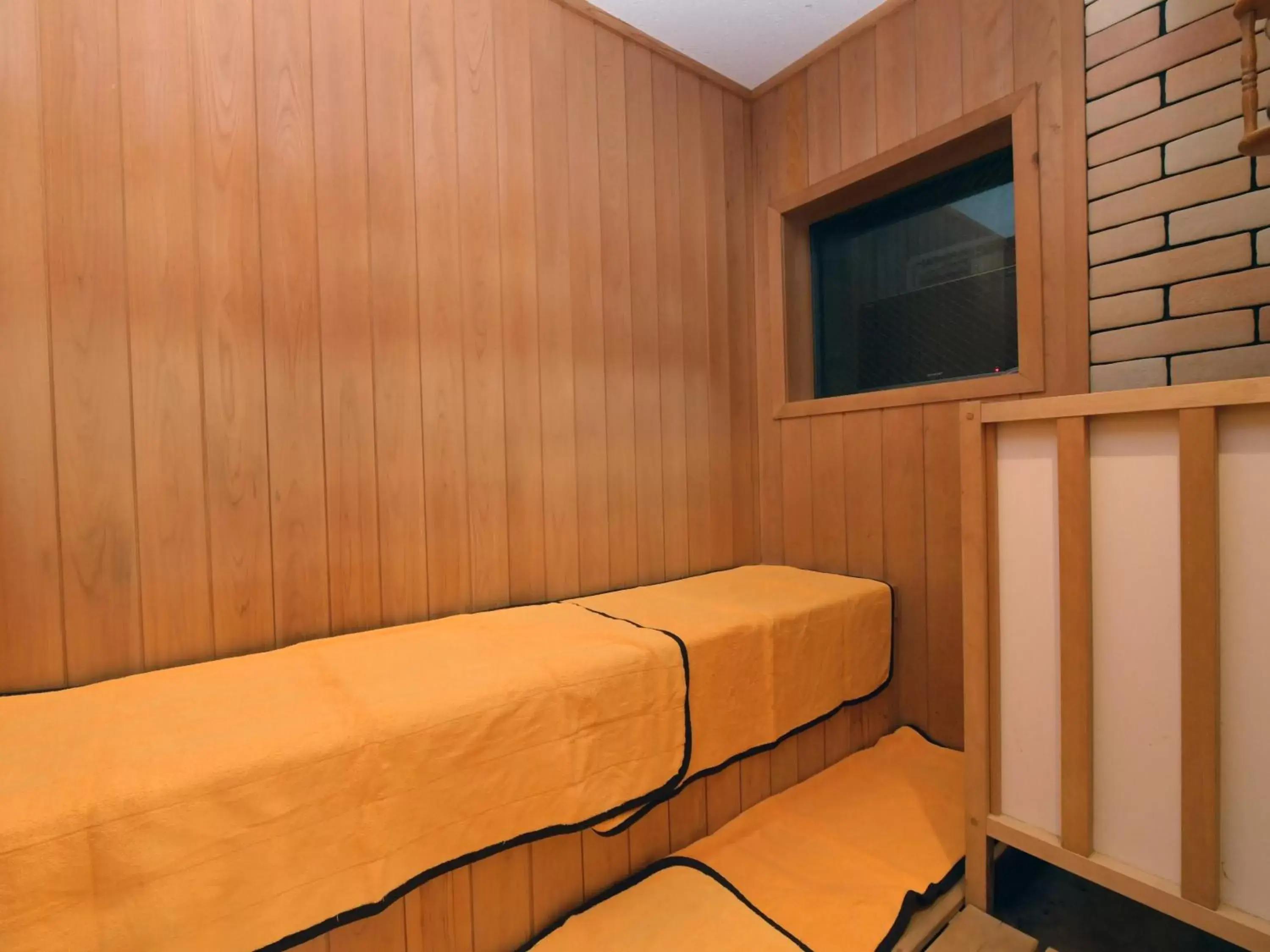Sauna, Bed in APA Hotel Ogaki Ekimae