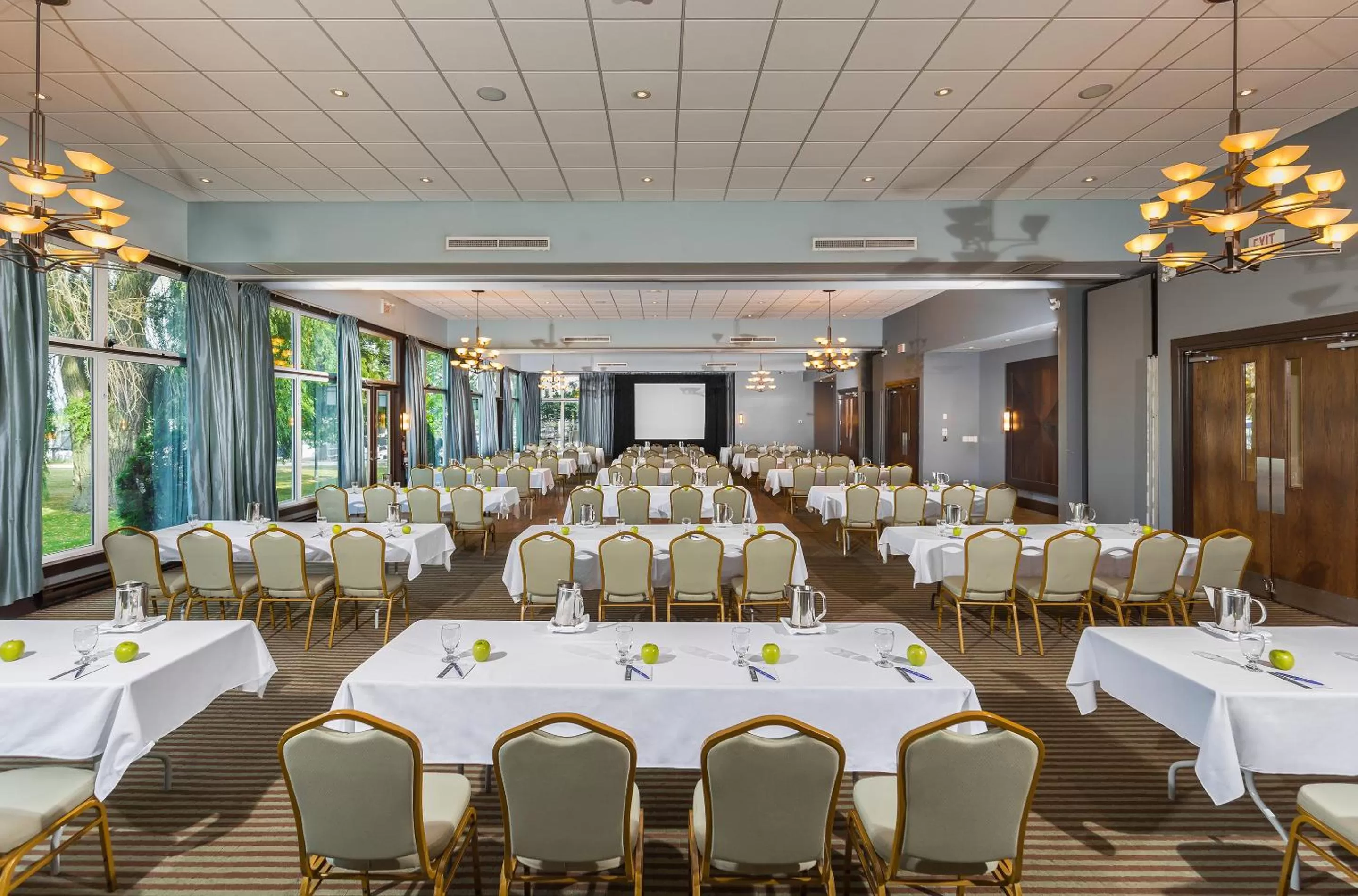 Banquet/Function facilities in Living Water Resort & Spa