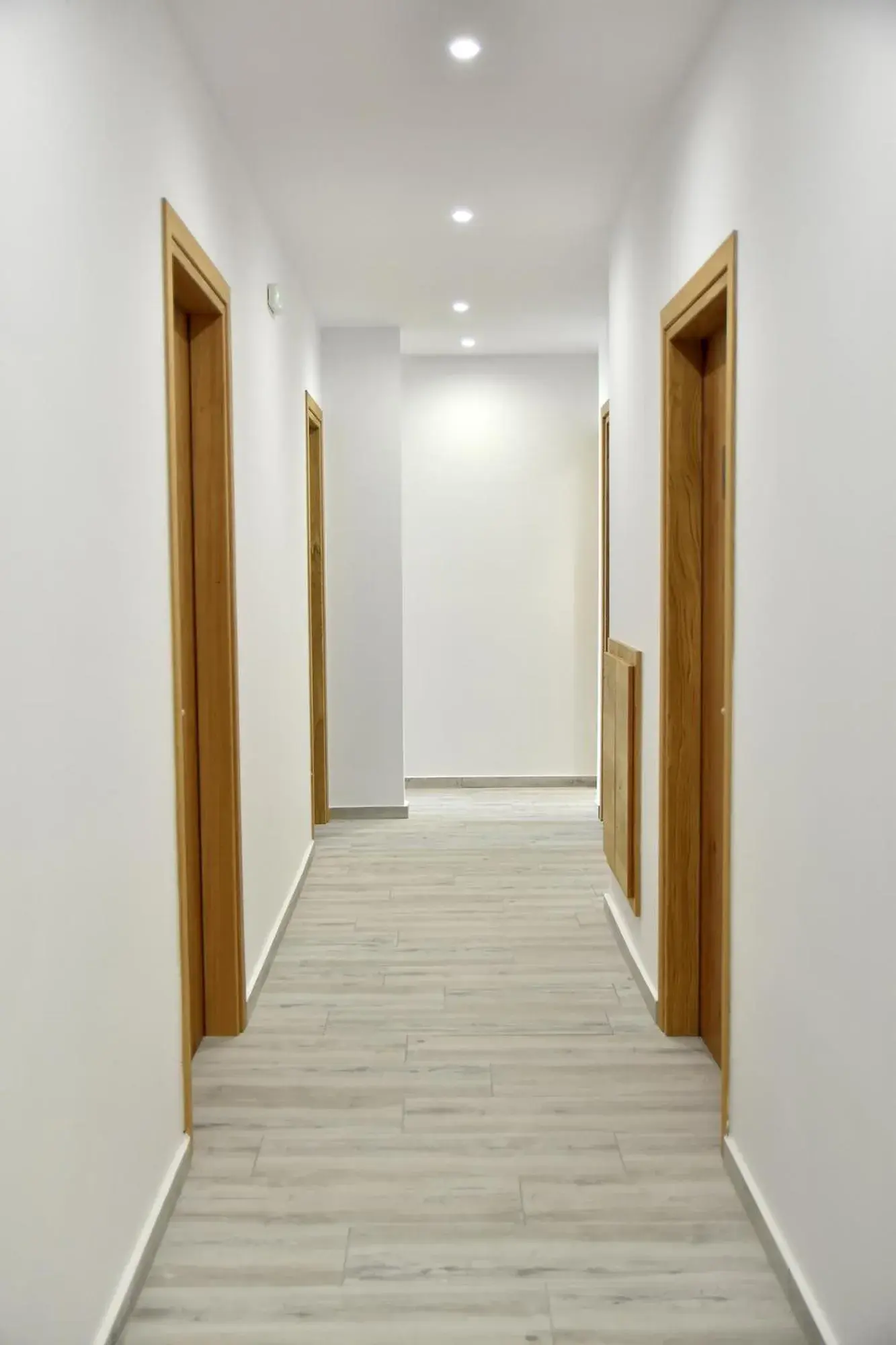 Property building in Artemis Hotel Apartments