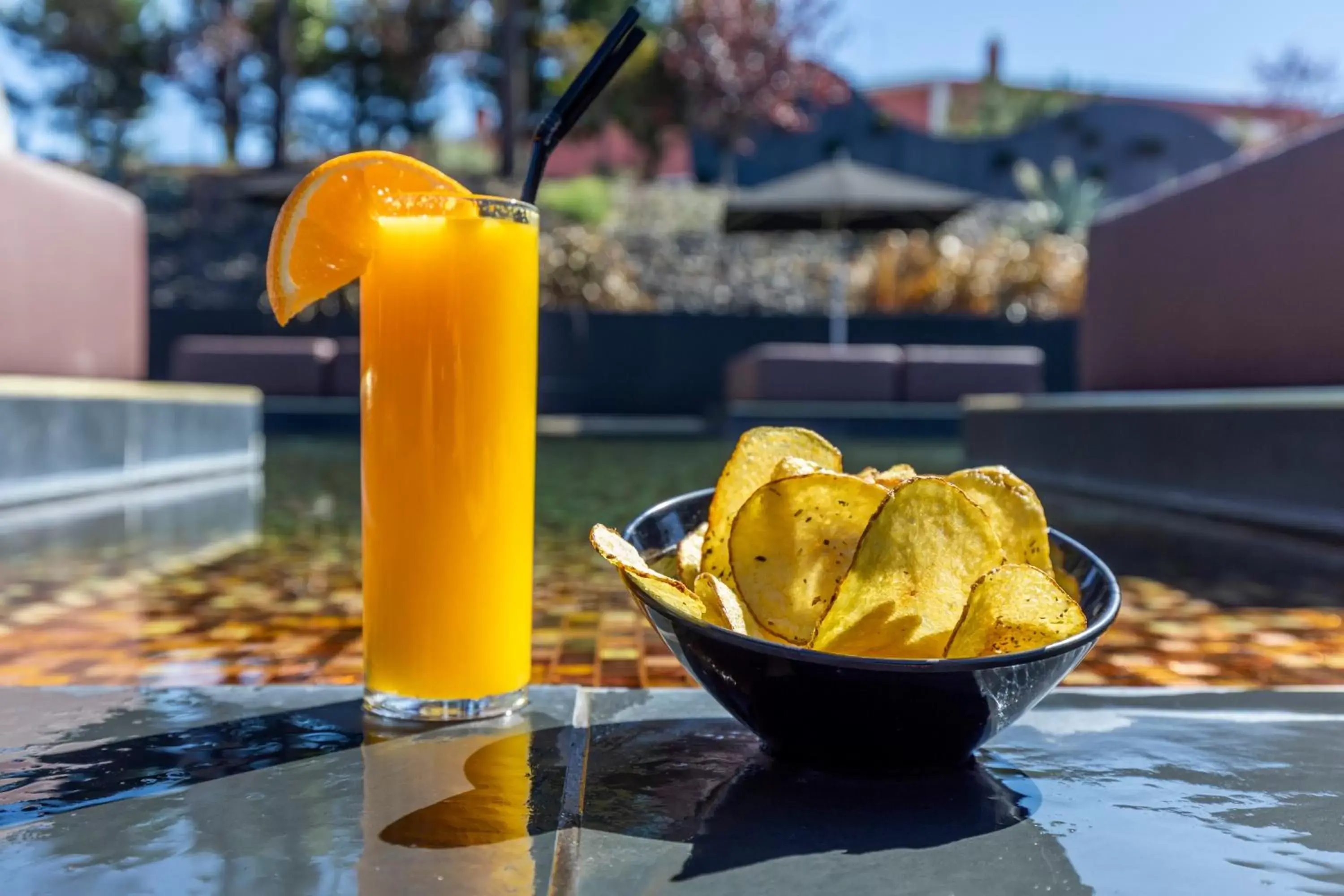 Swimming pool in Evidencia Belverde Hotel Swimming pool in Evidencia Belverde Hotel