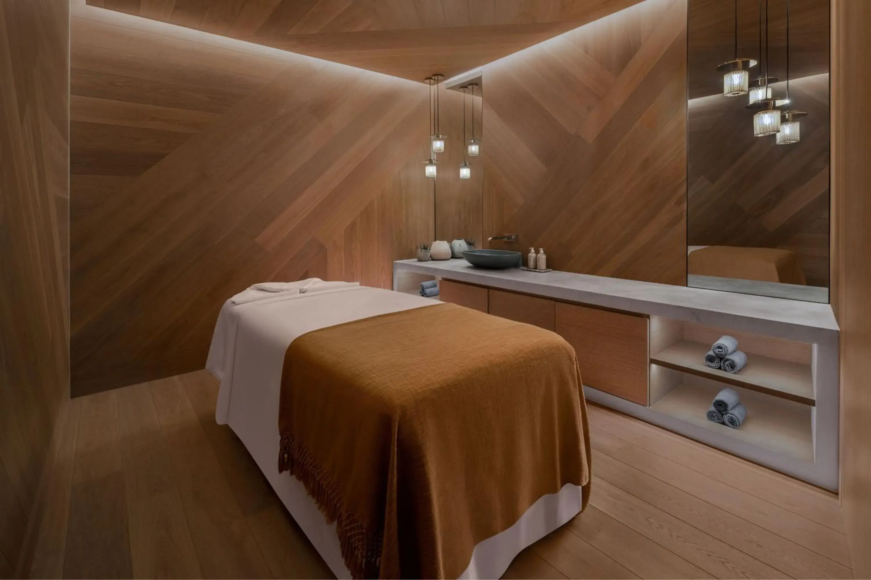 Spa and wellness centre/facilities, Spa/Wellness in W Sydney