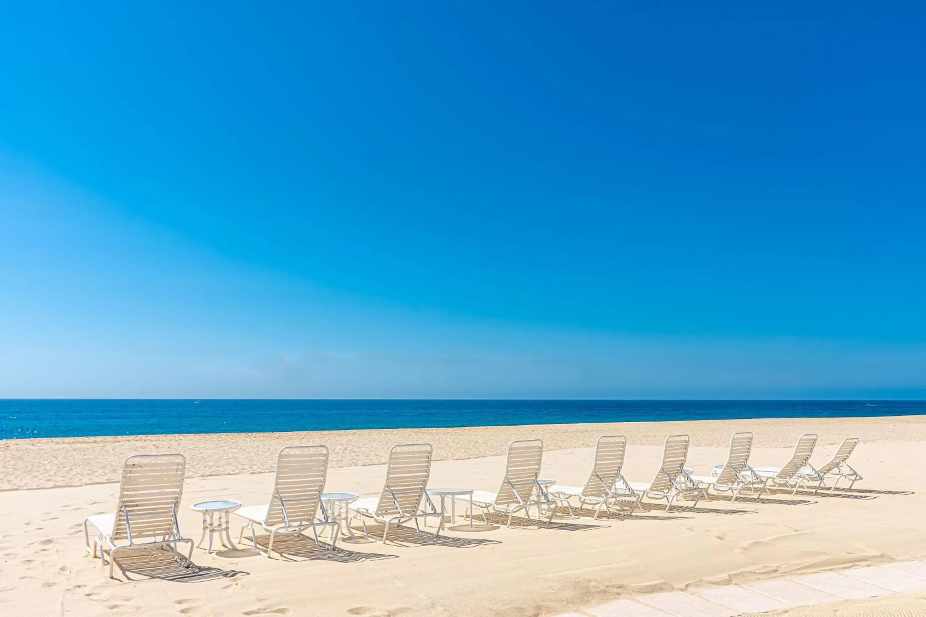 Beach in Terrasol Elite Premium Vacation Rentals