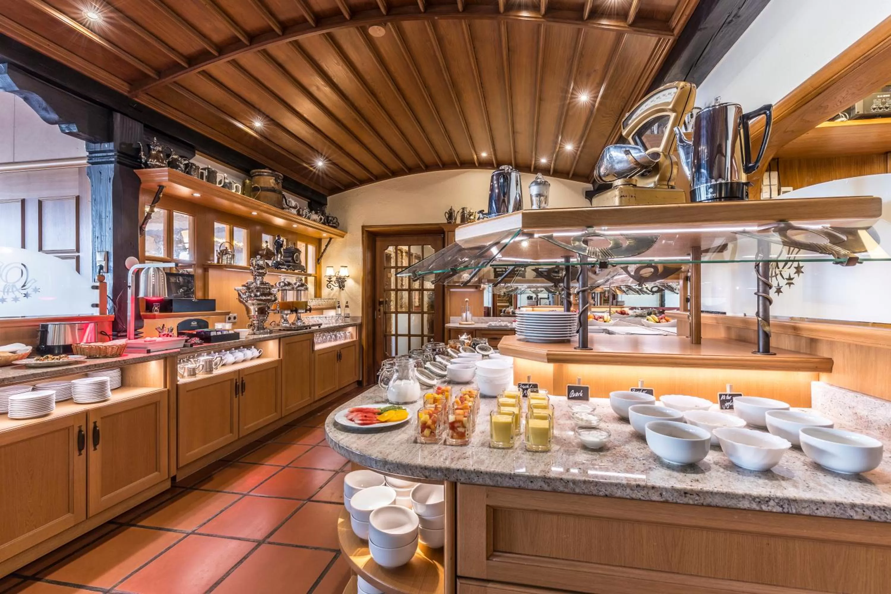 Wellness Privathotel Post an der Therme