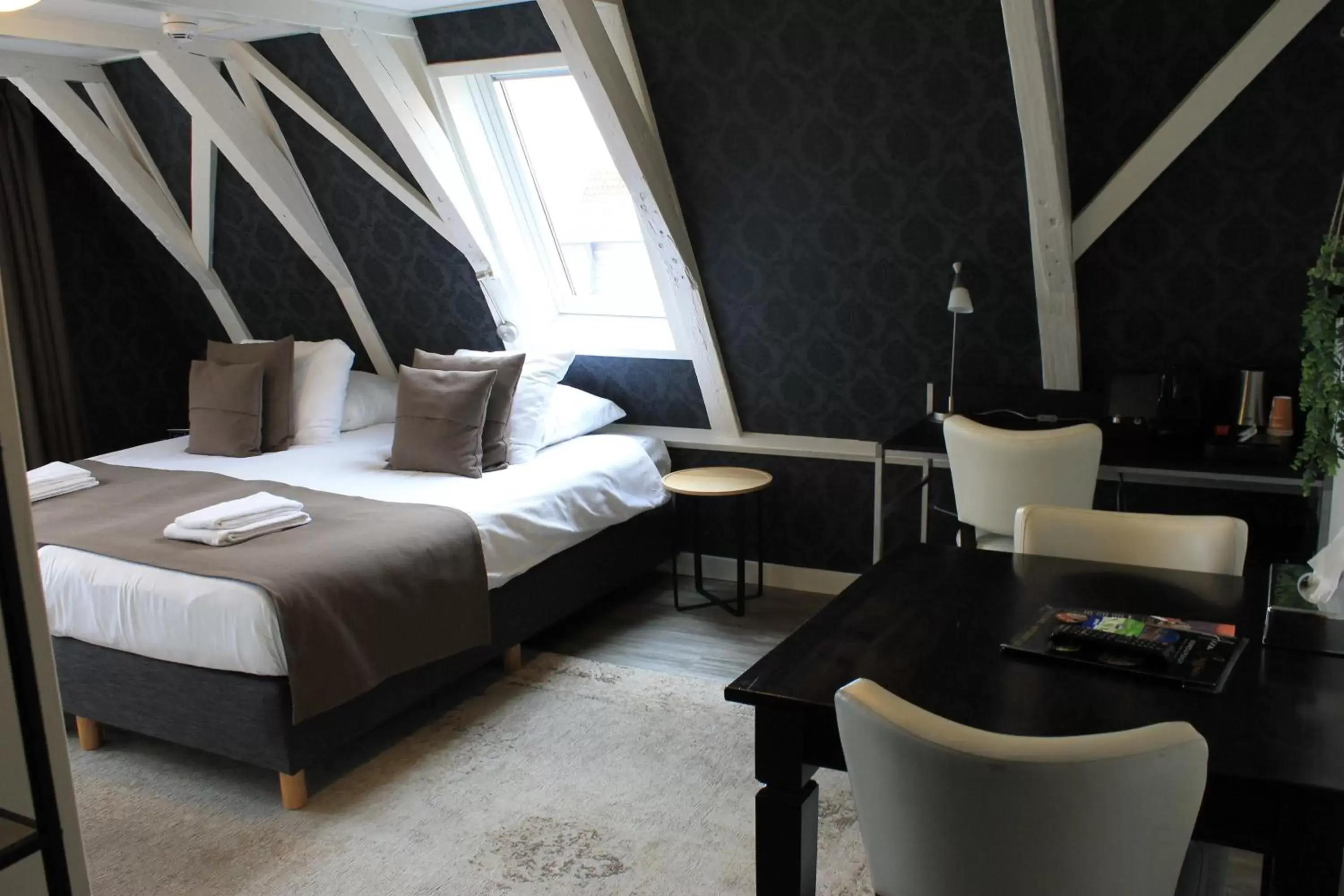 Comfort Twin Room in Hotel Anna Casparii