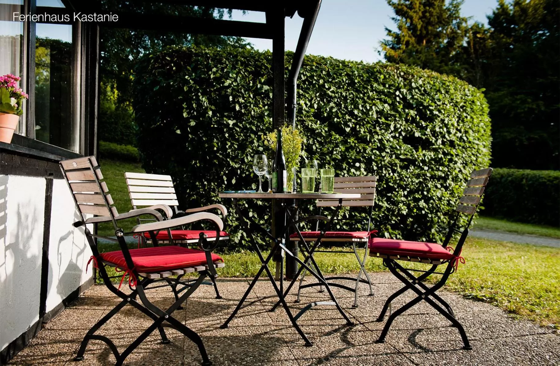 Day in Sporthotel Grafenwald 4 Sterne Superior