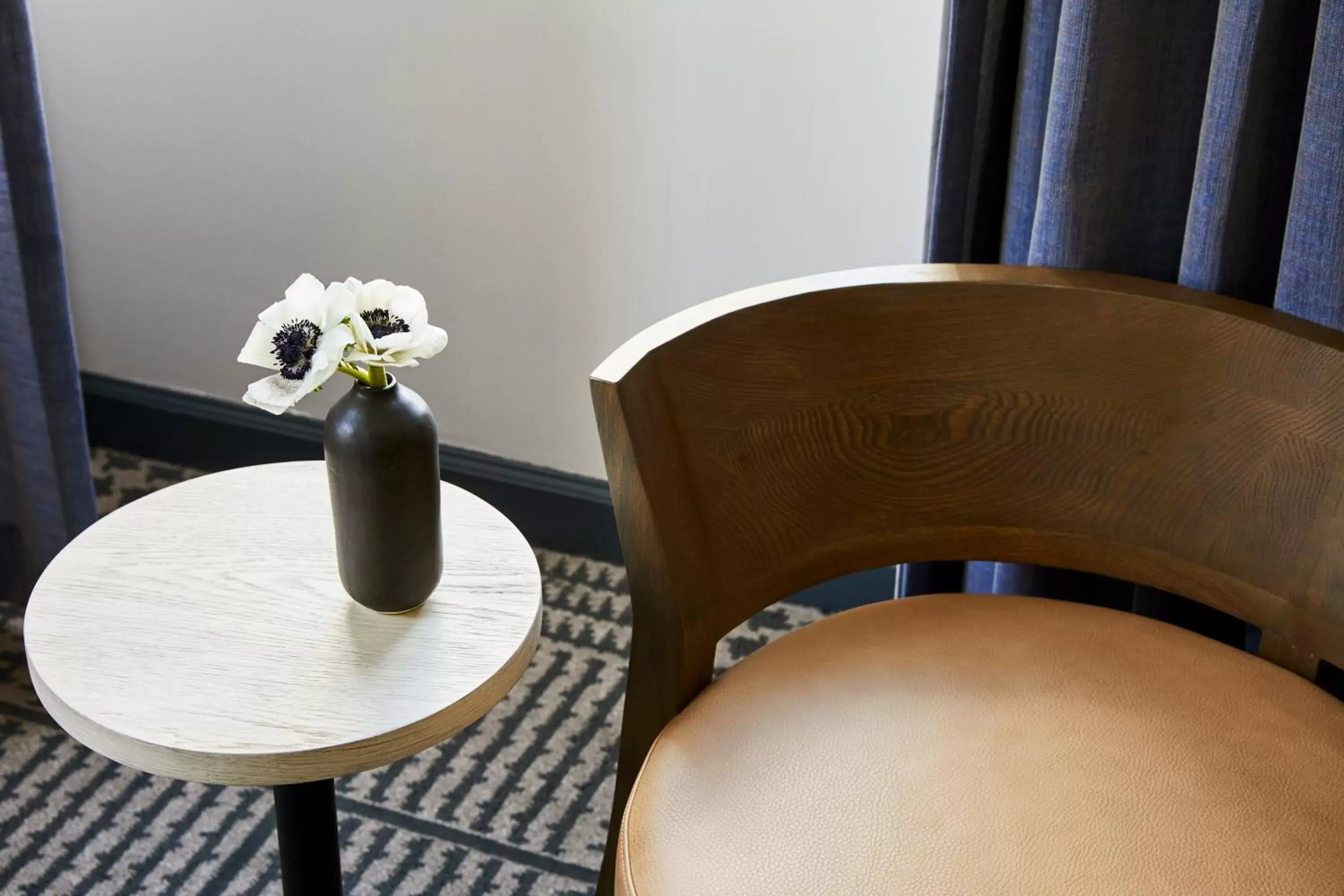 Photo of the whole room, Seating Area in Kimpton Hotel Monaco Denver, an IHG Hotel