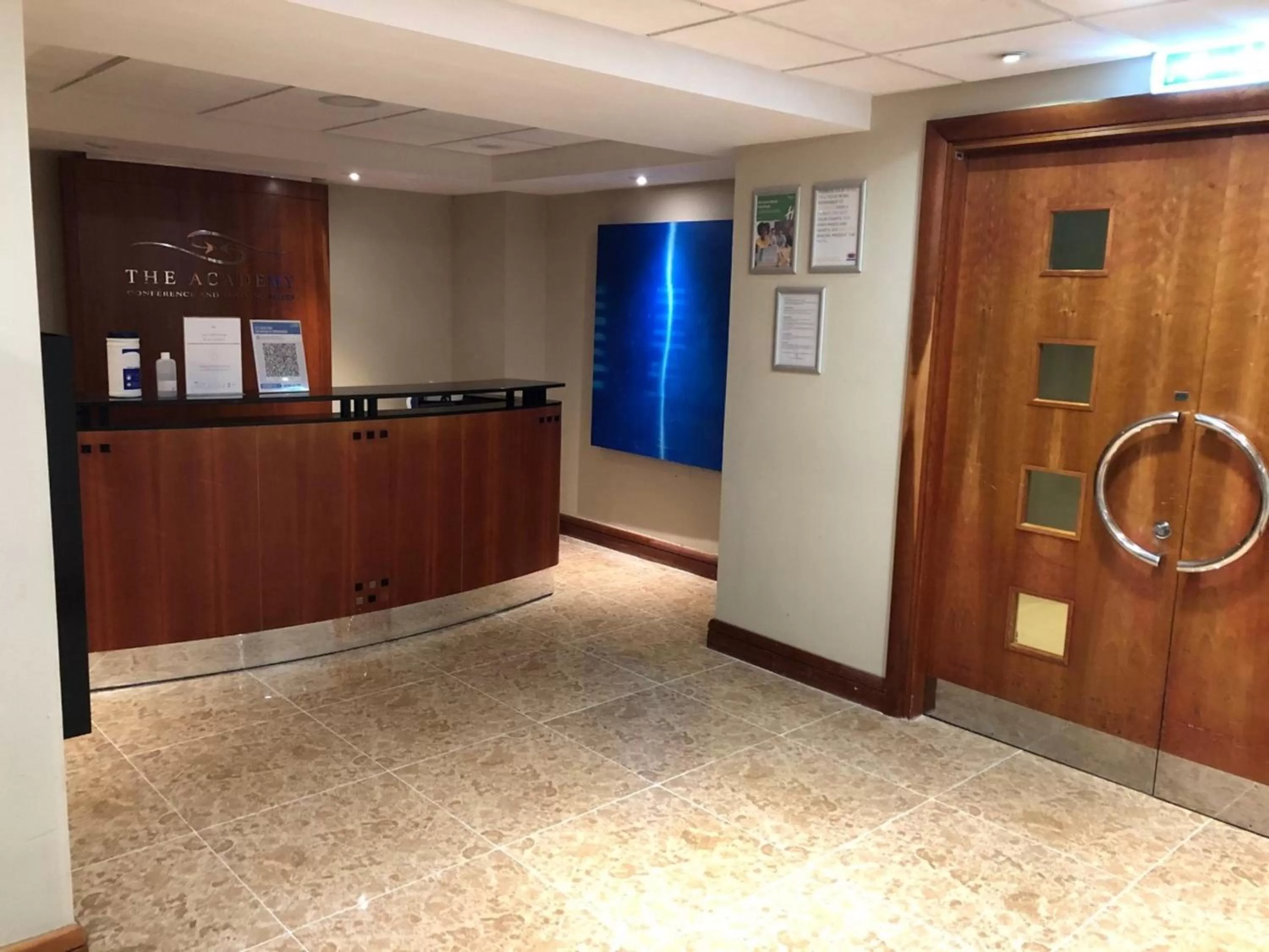 Restaurant/places to eat in Holiday Inn Maidstone-Sevenoaks by IHG