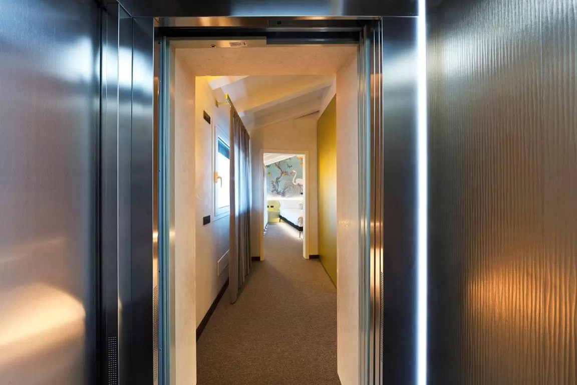 Vip's Motel Luxury Accommodation & Spa