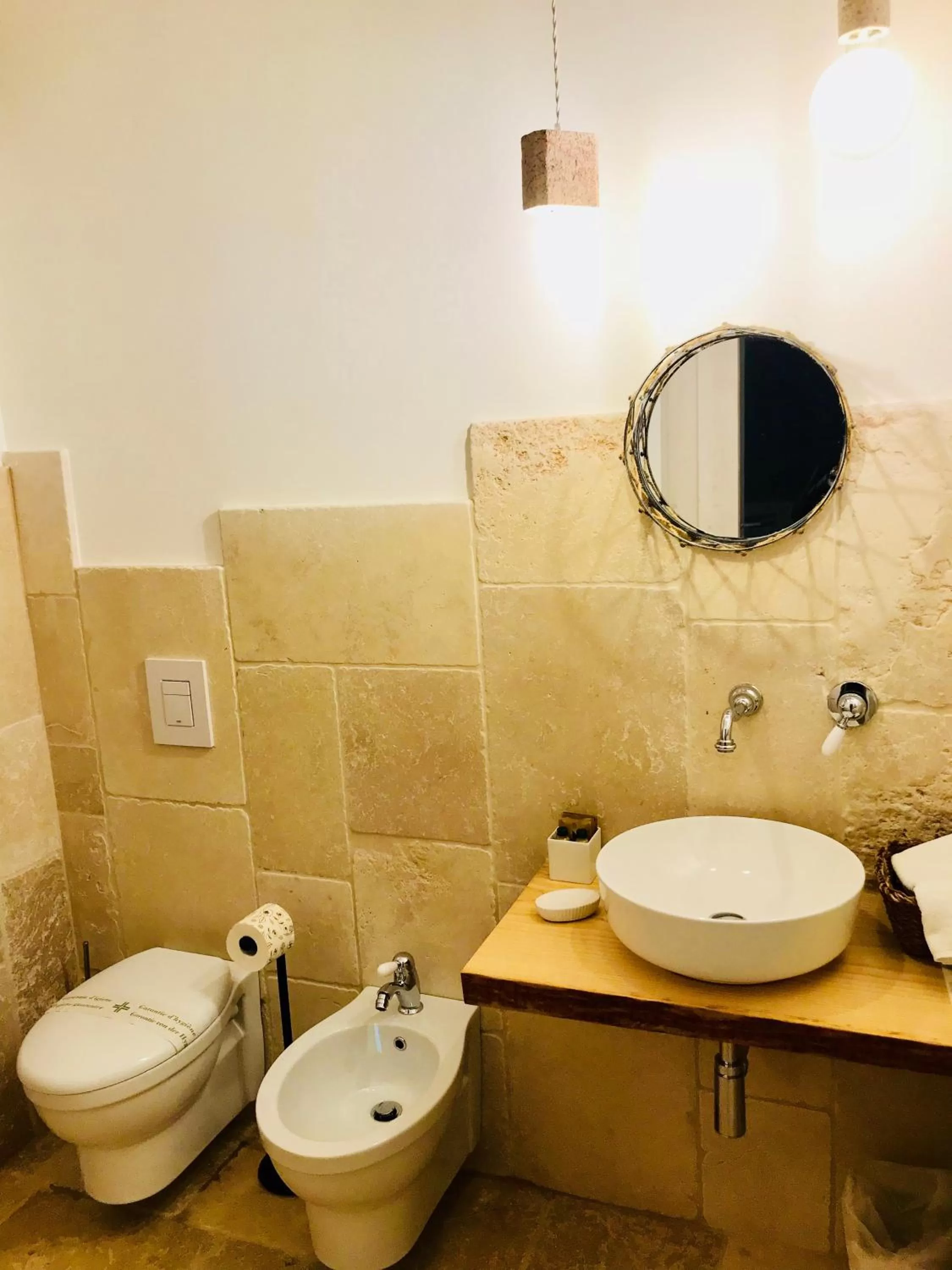 Relais Trulli Le Icone