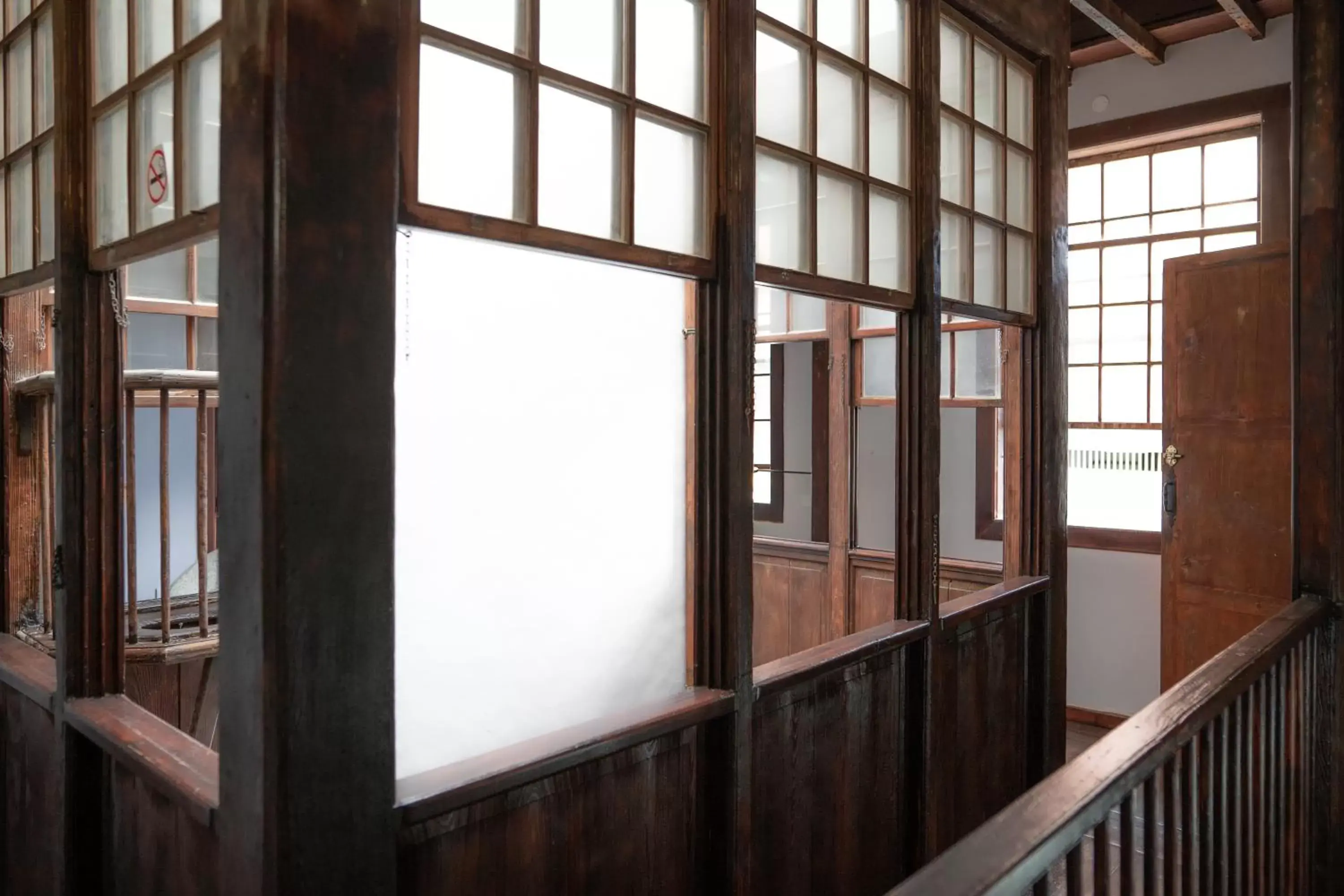 Lobby or reception in HosteLit, Capsule Hostel Lobby or reception in HosteLit, Capsule Hostel