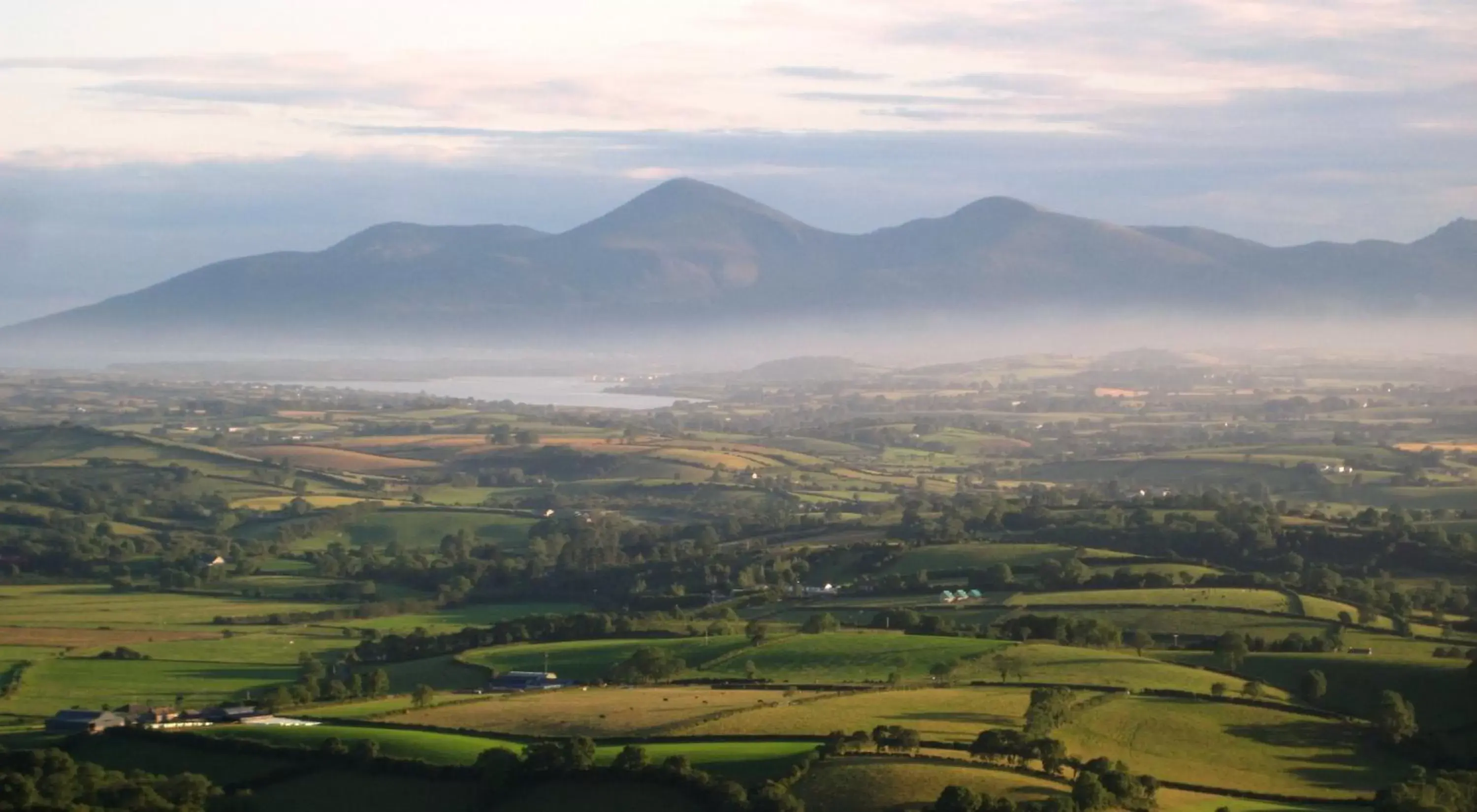 Nearby landmark in Ballymote Country House