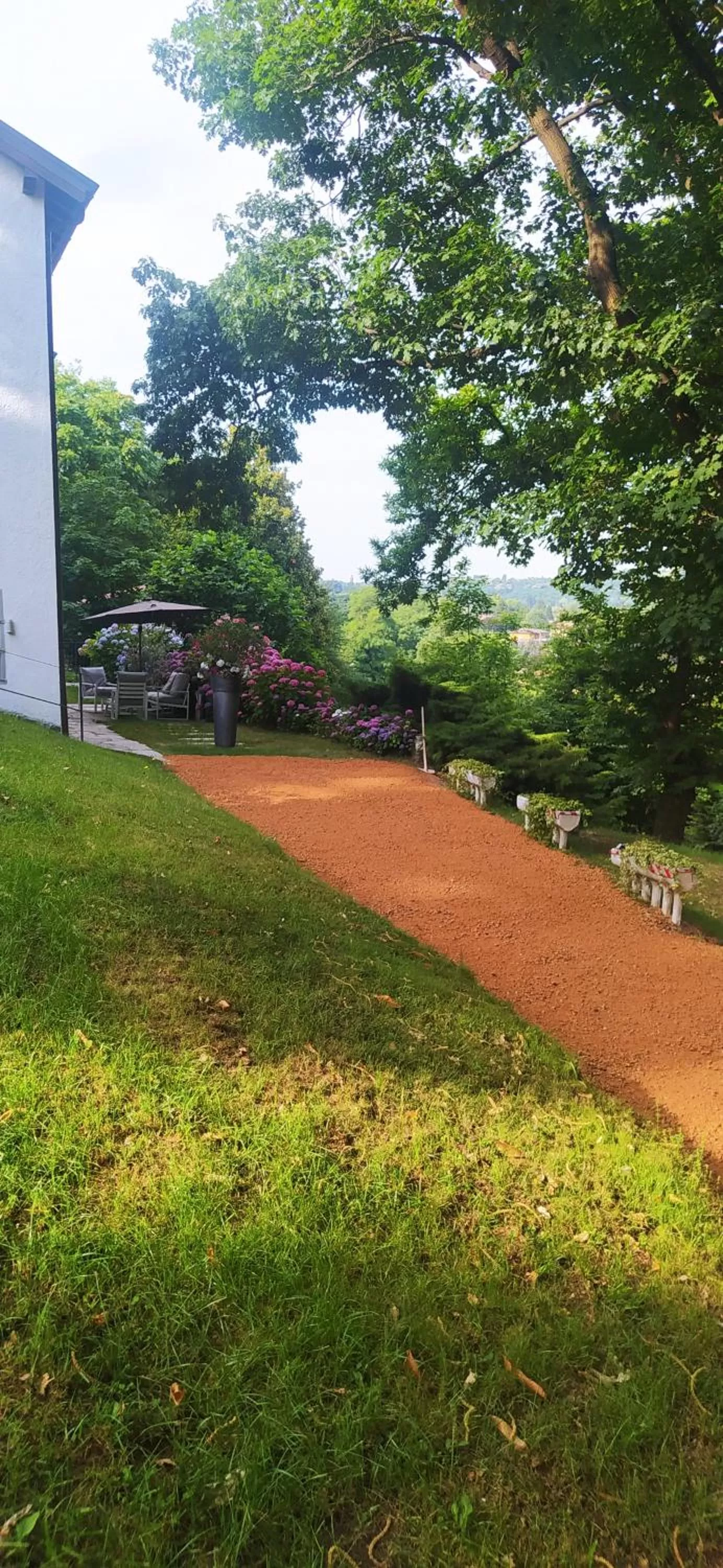 "La Selvetta" bed and breakfast