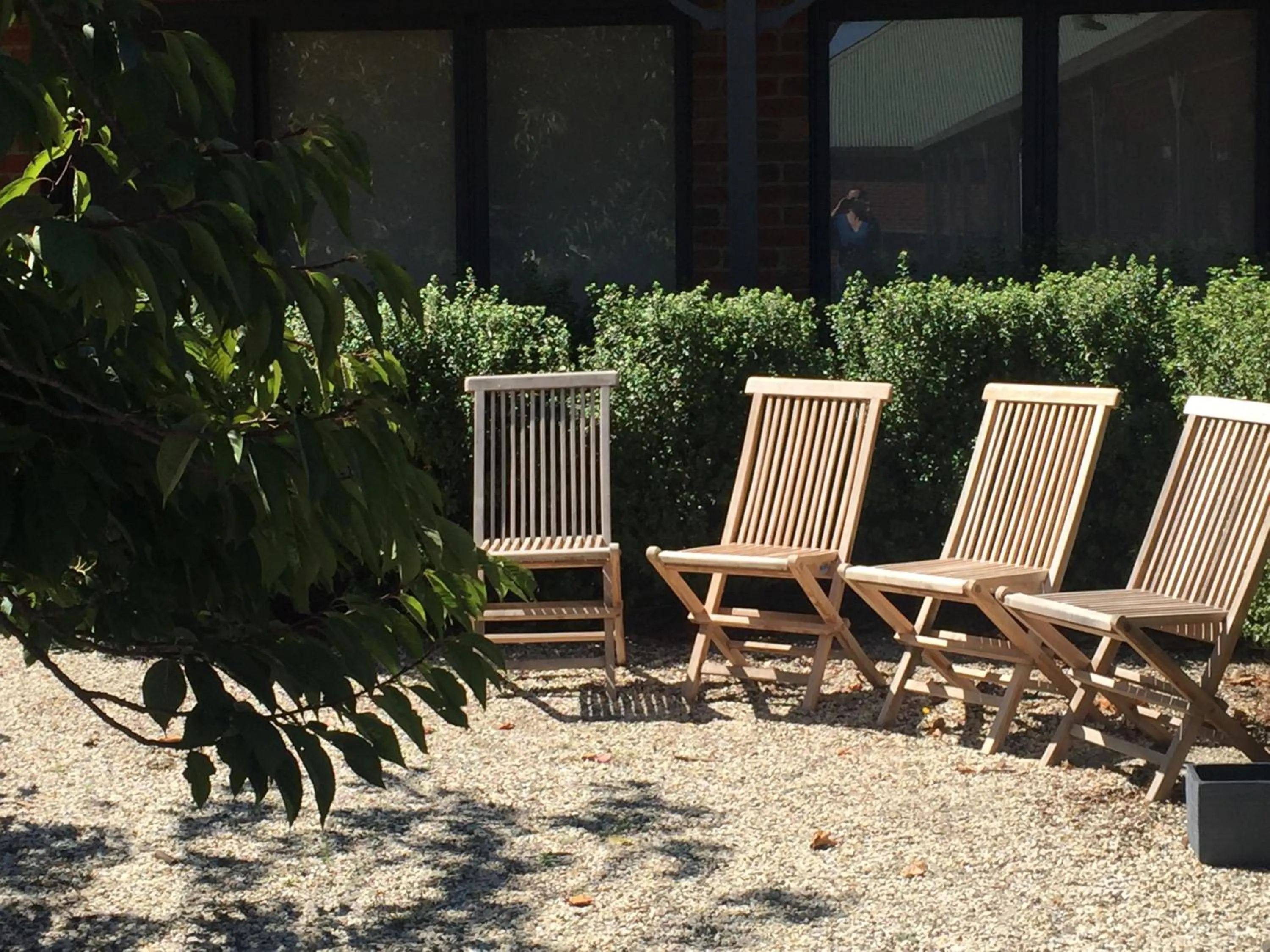 Night in Ballarat Colonial Motor Inn