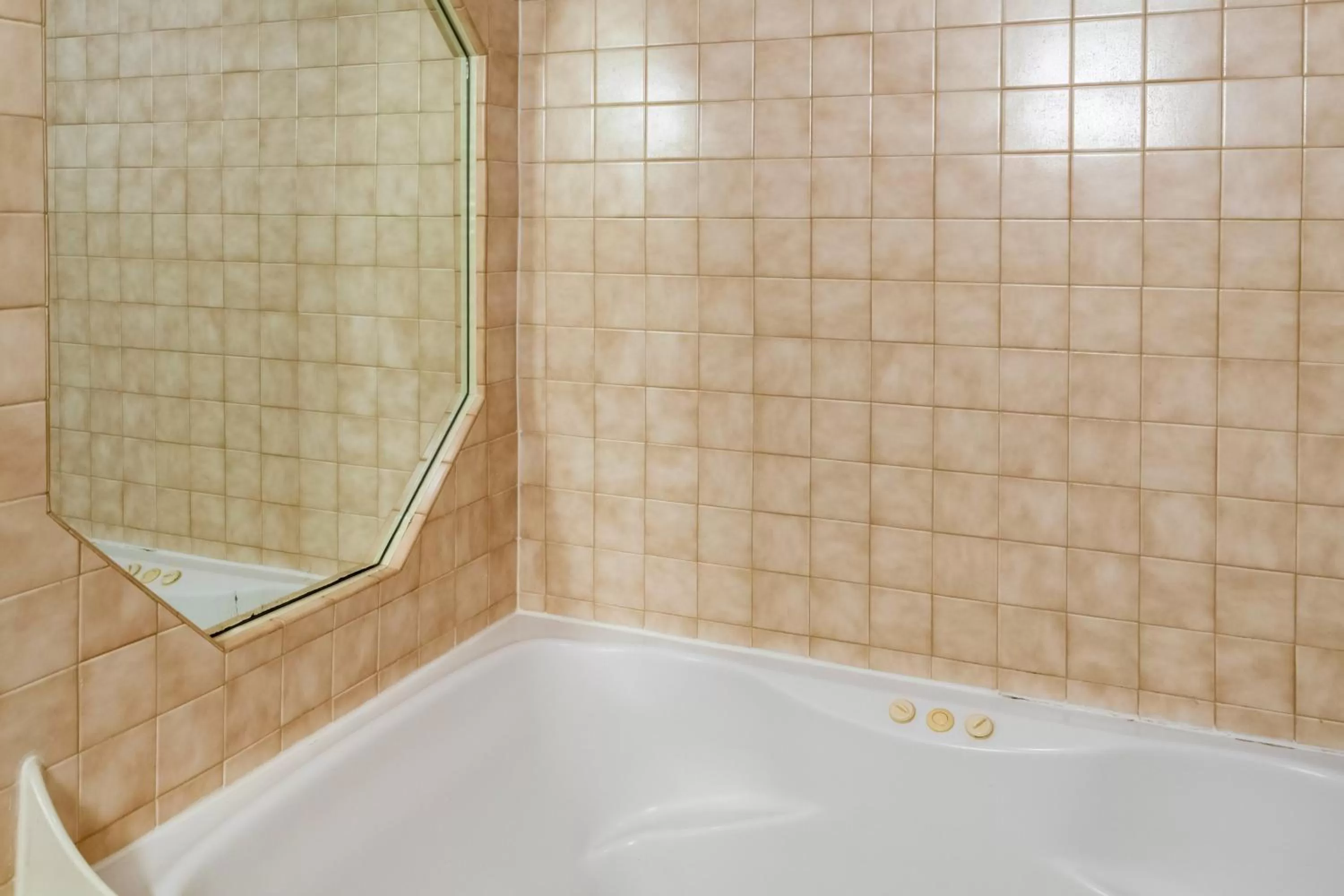 Spa and wellness centre/facilities in Red Roof Inn Columbus - Taylorsville