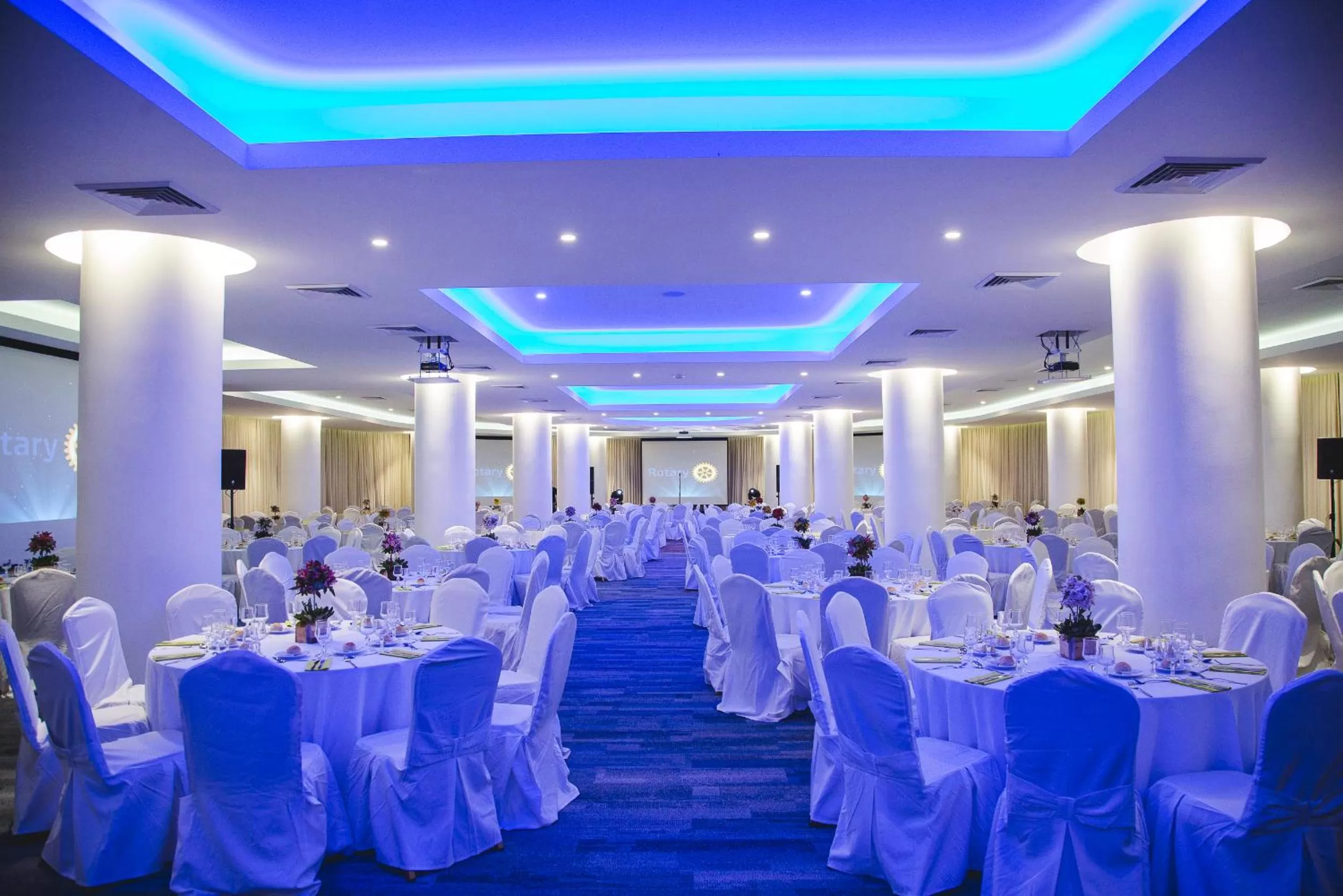Banquet/Function facilities in Hotel Antofagasta