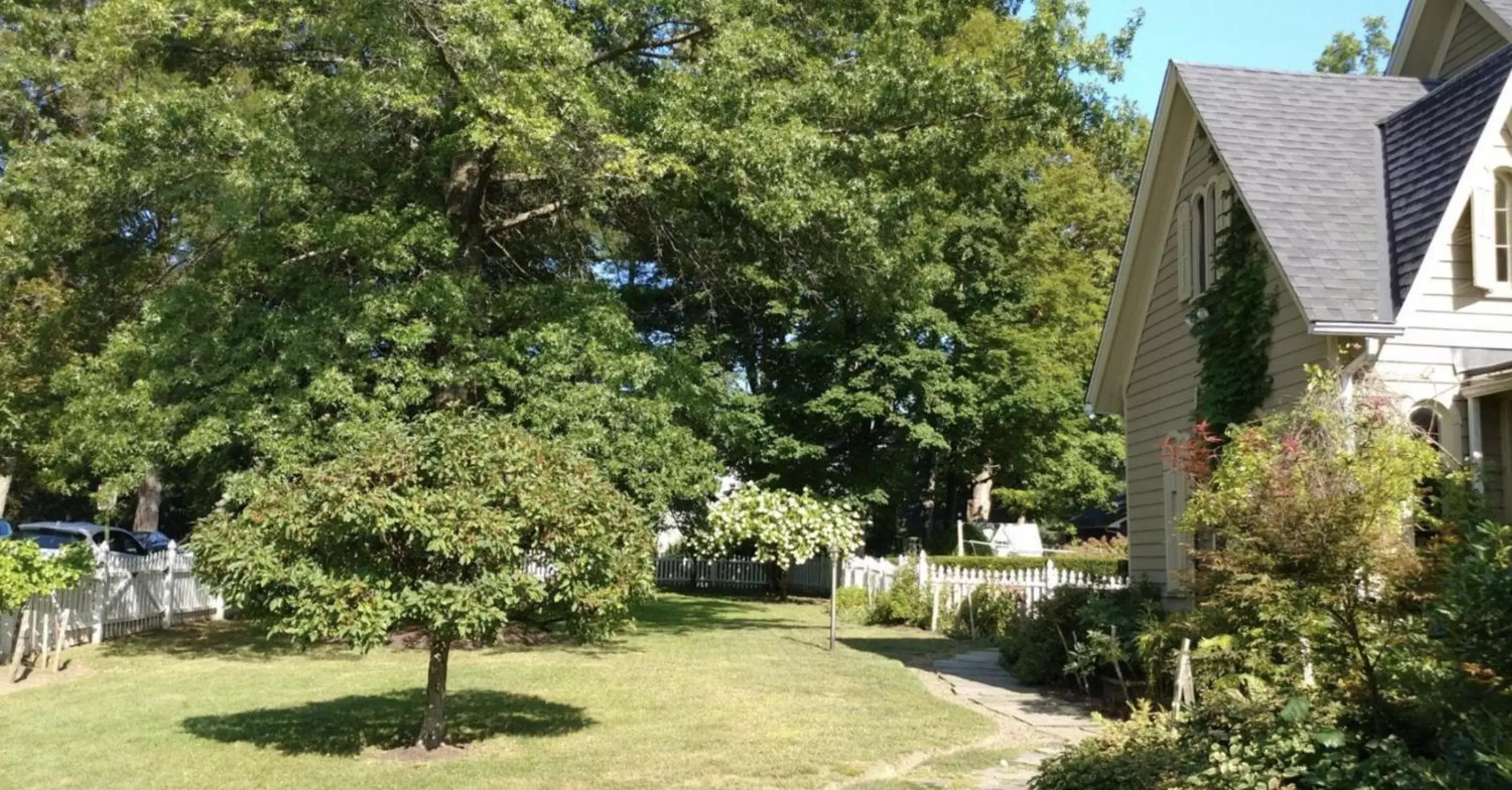 Property Building in The Gables of Rhinebeck