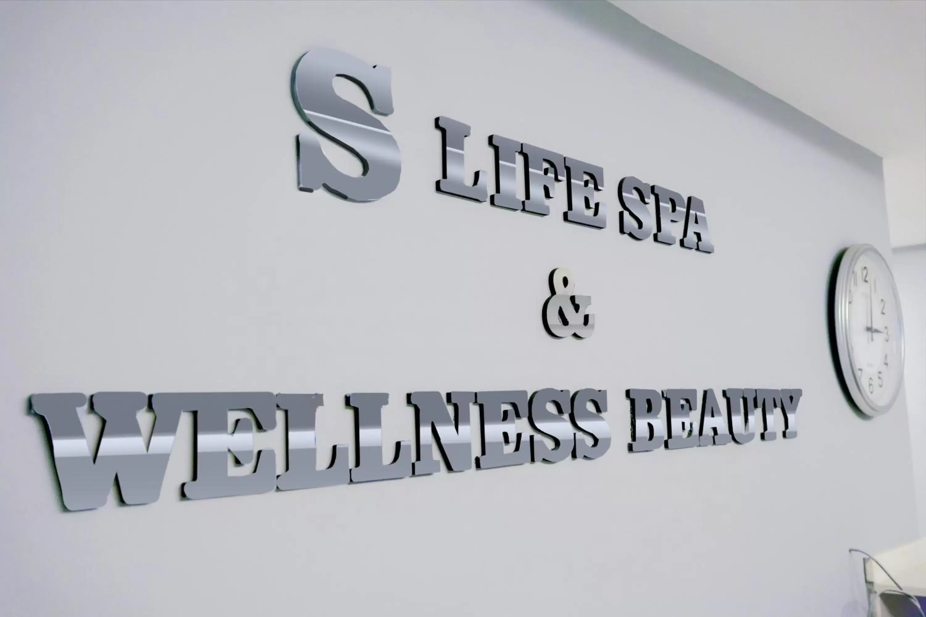 Spa and wellness centre/facilities, Property Logo/Sign in Holiday Inn Ankara-Kavaklidere, an IHG Hotel