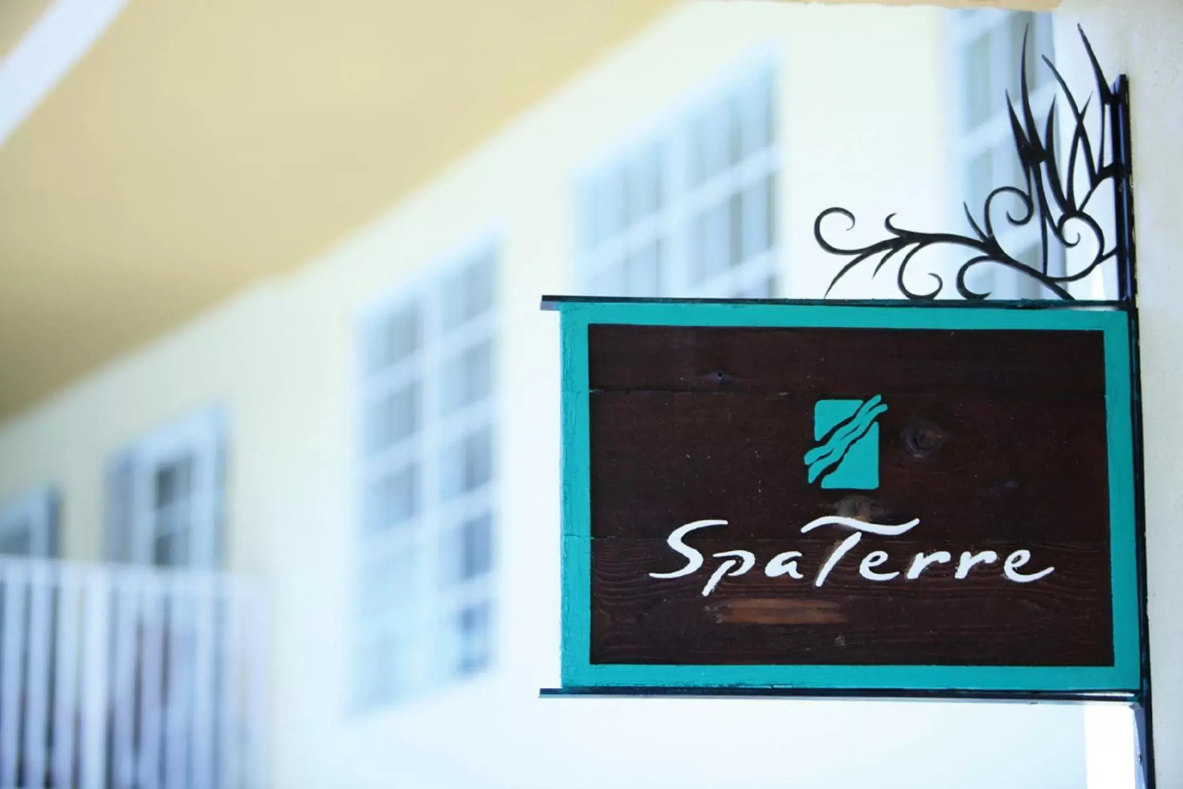 Spa and wellness centre/facilities, Property Logo/Sign in La Playa Beach & Golf Resort, a Noble House Resort