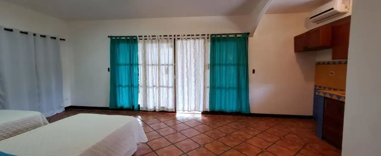 Photo of the whole room, Bed in Hotel Playa Westfalia Photo of the whole room, Bed in Hotel Playa Westfalia