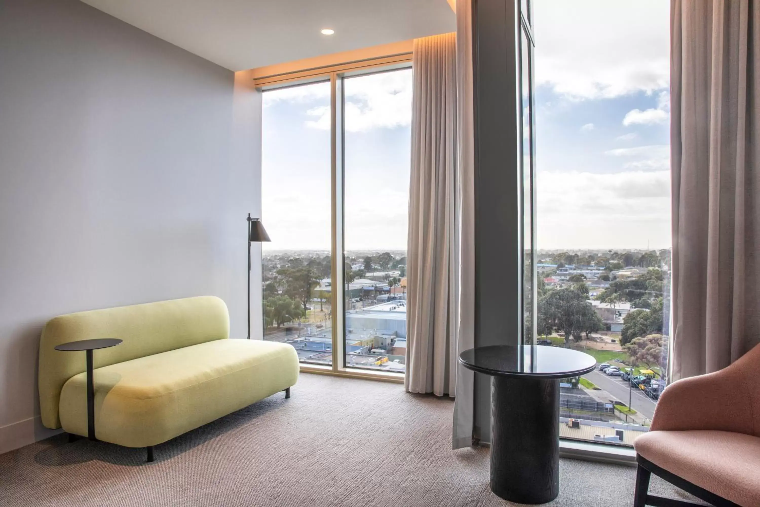 Seating Area in Holiday Inn Werribee, an IHG Hotel