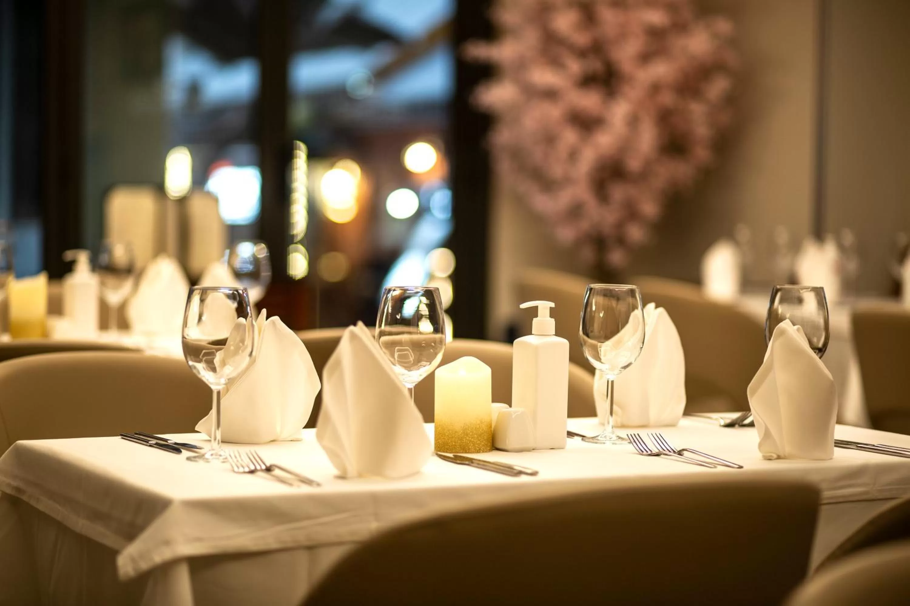 Property building in Erboy Hotel Istanbul Sirkeci