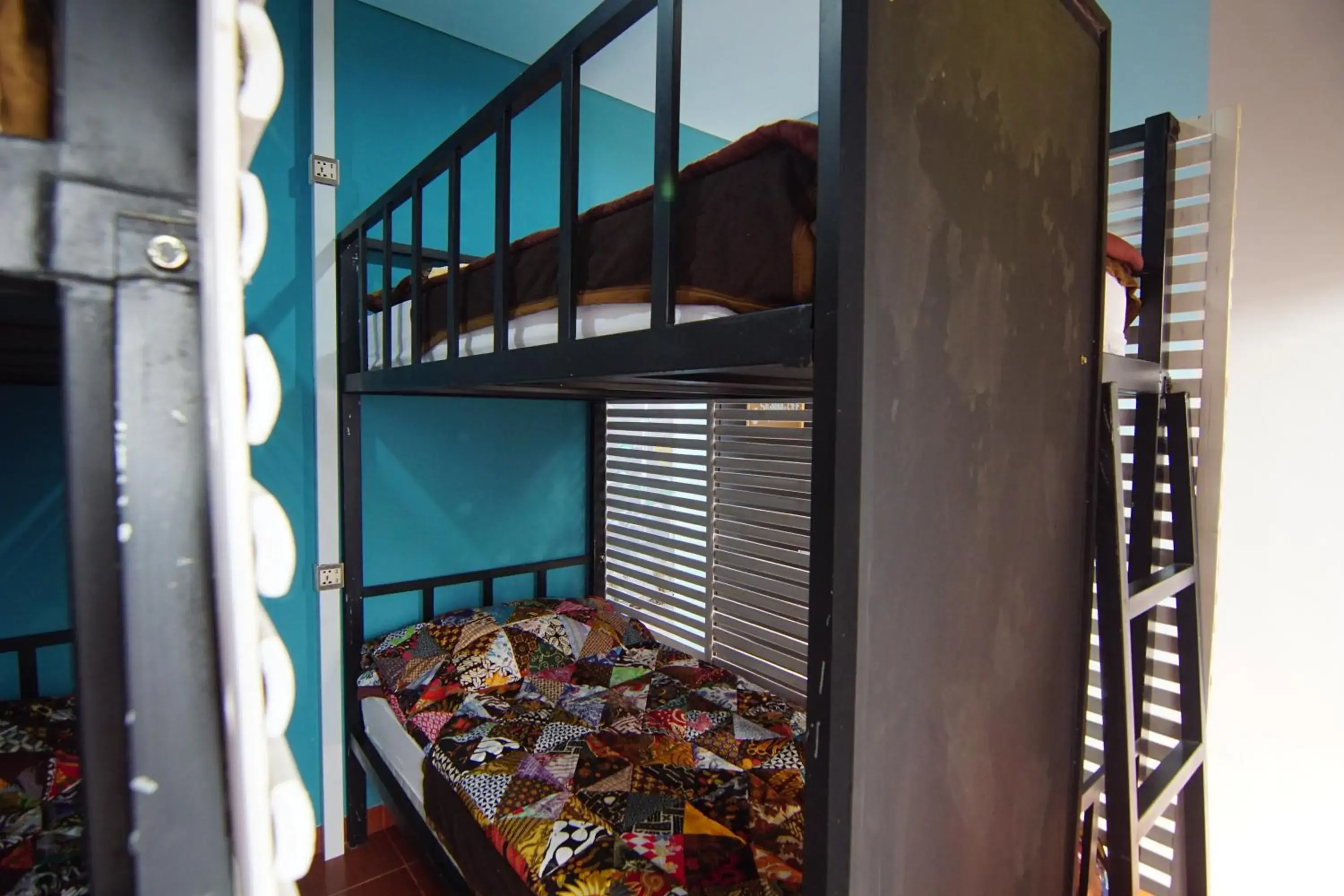 Bunk Bed in Namastay