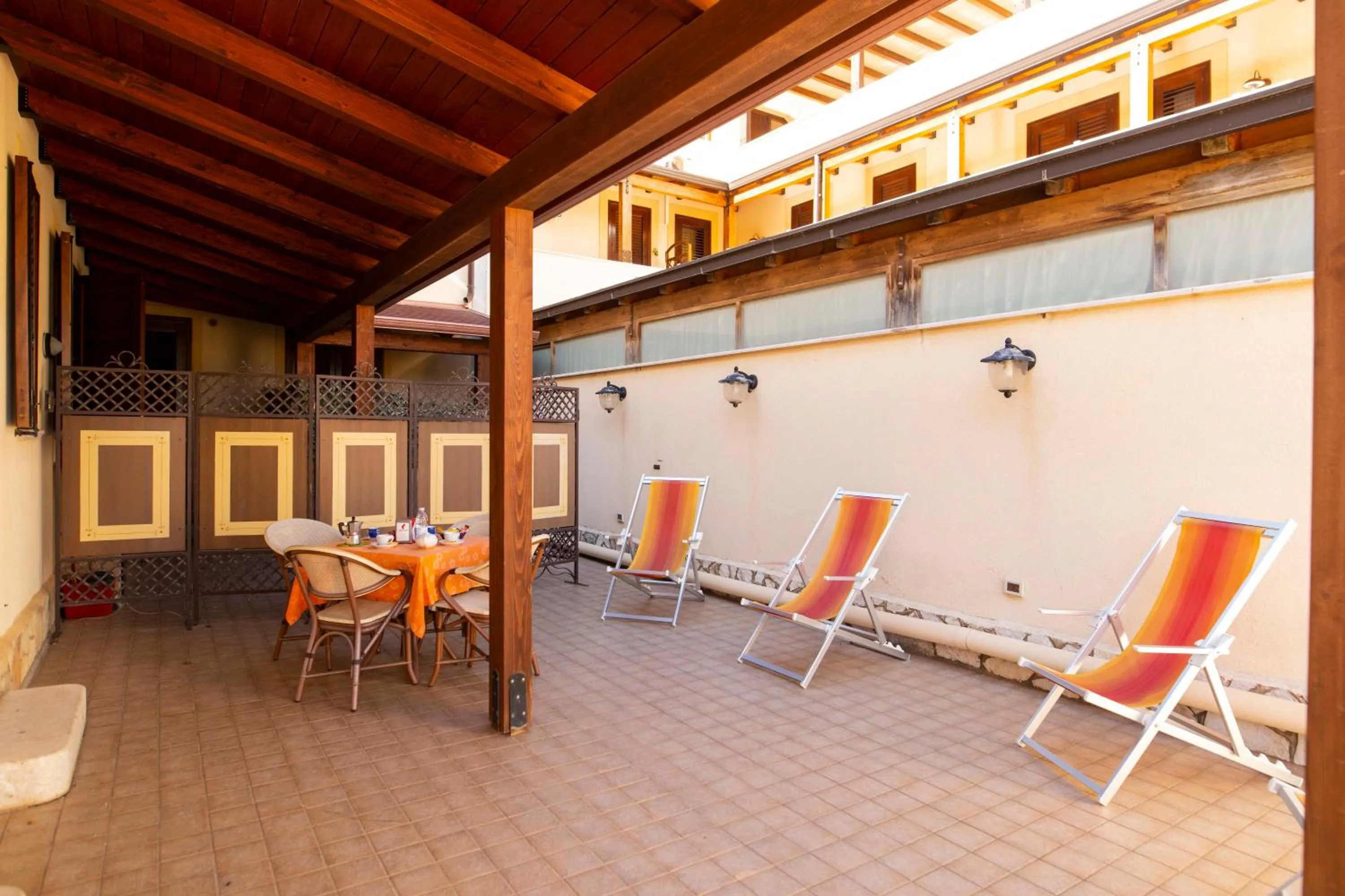 Hotel Iride by Marino Tourist