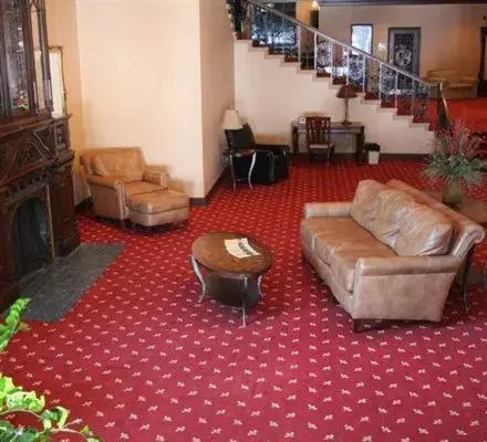 Lobby or reception, Seating Area in Peek'n Peak Resort Trademark Collection by Wyndham