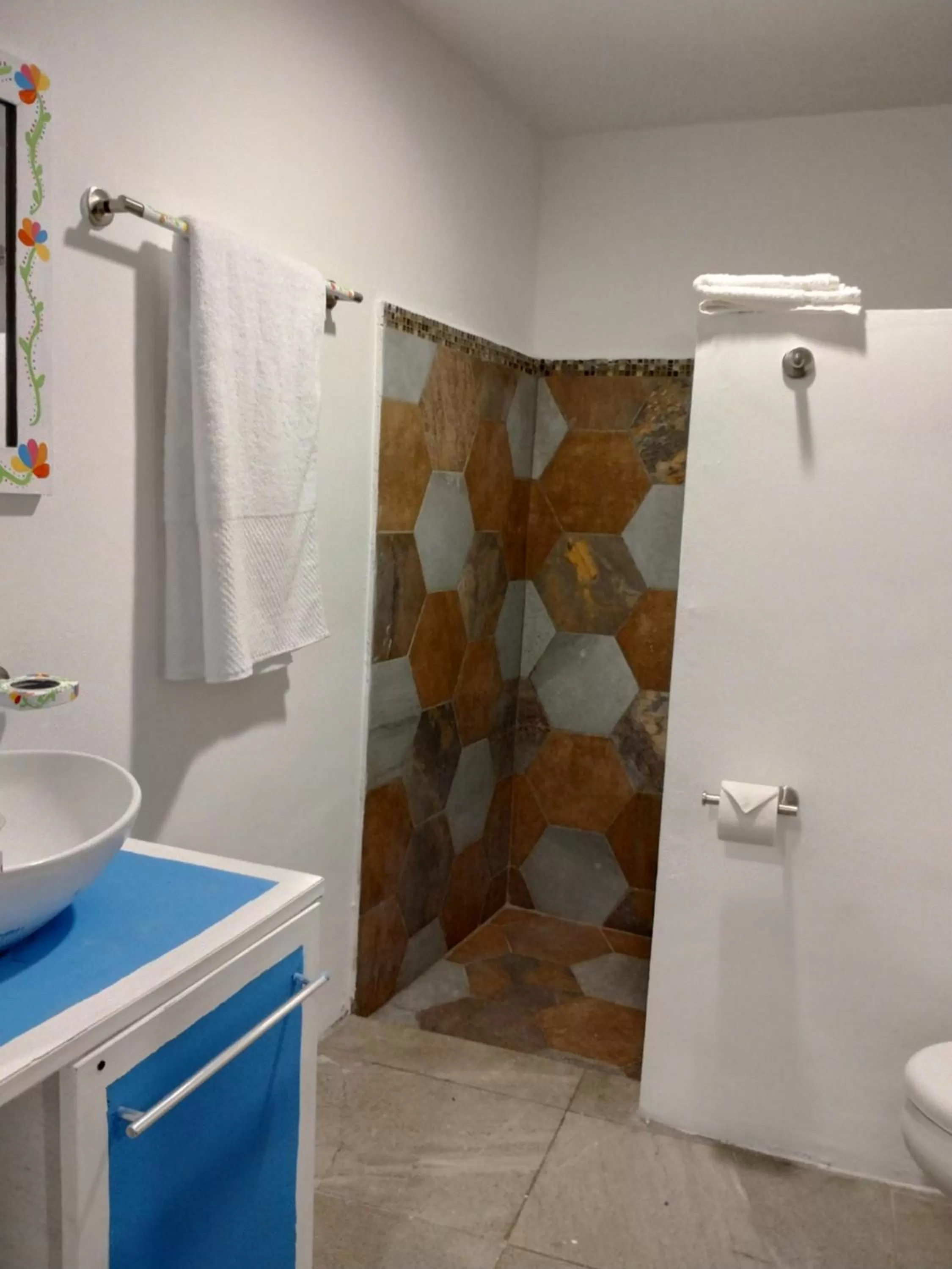 T´úubul K´iin Bed & Breakfast