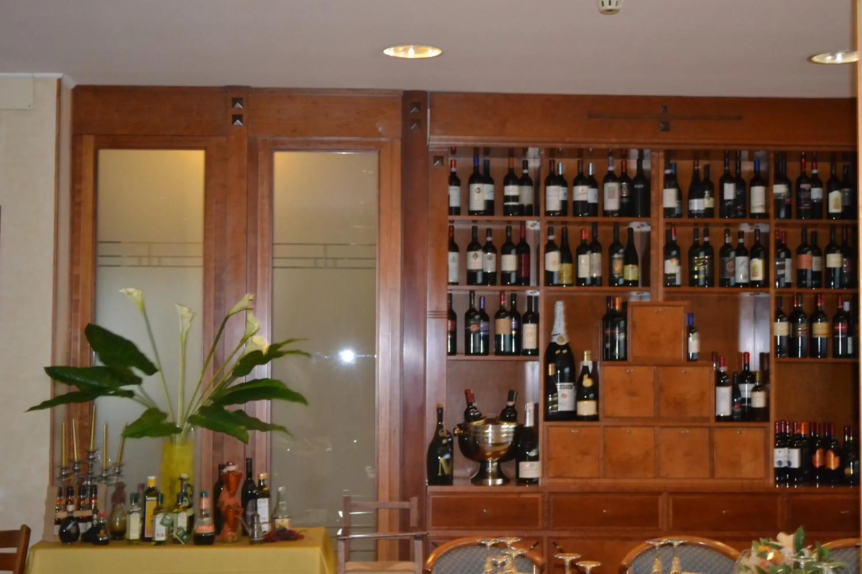 Property building, Lounge/Bar in La Villa dei Gourmets - Struttura Sanificata