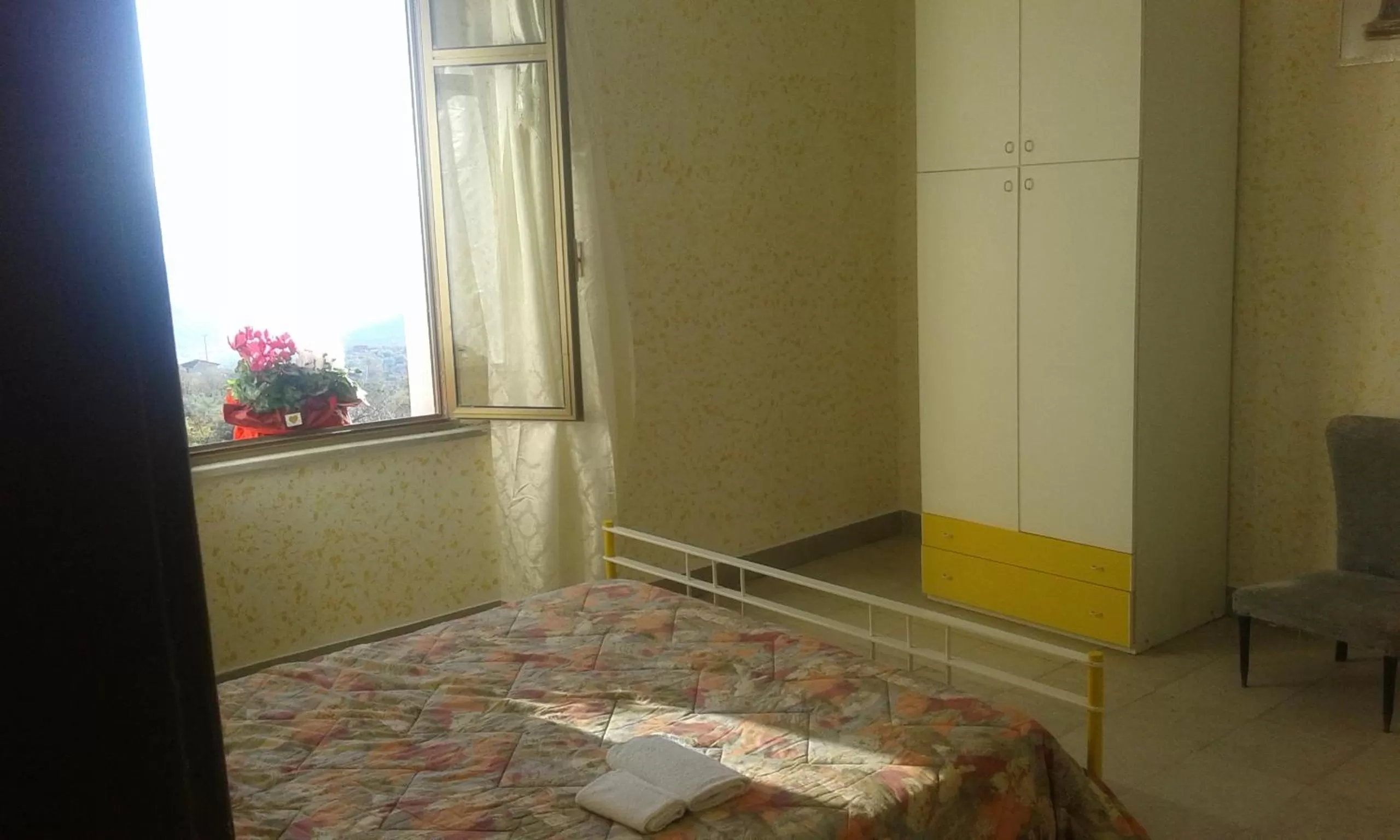 Other, Bed in B&B Amato