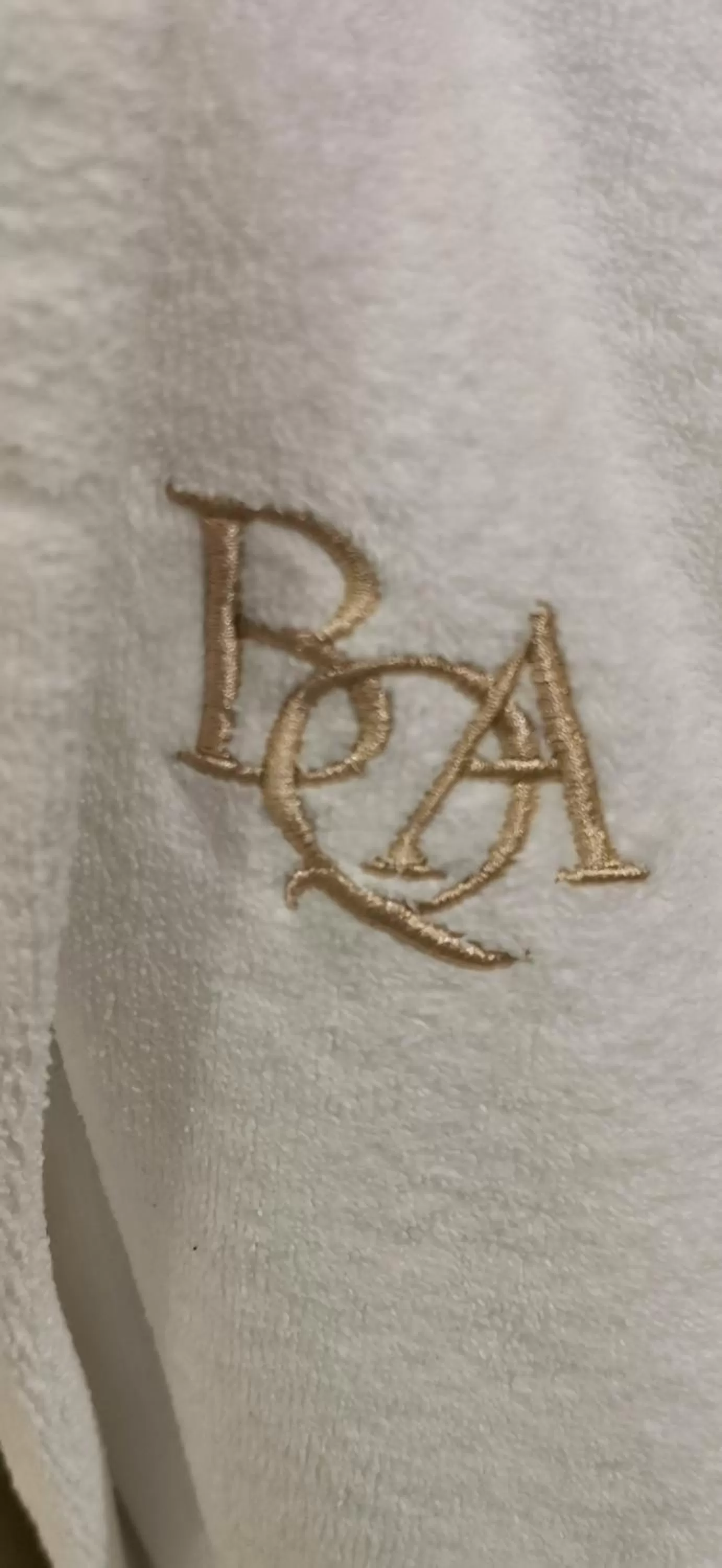 Bathroom in Buccleuch and Queensberry Arms Hotel