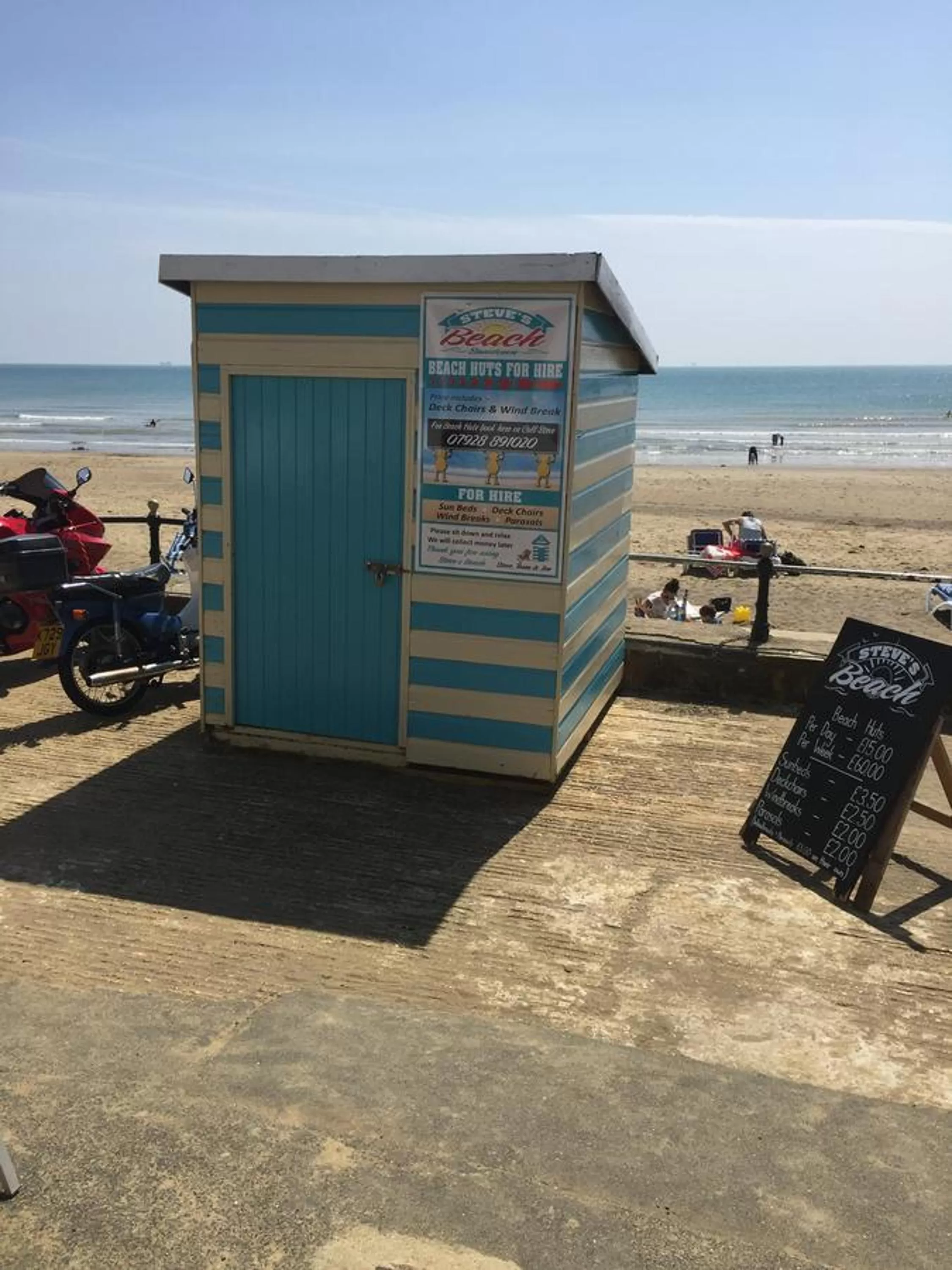 Beach in Inglewood Guest House