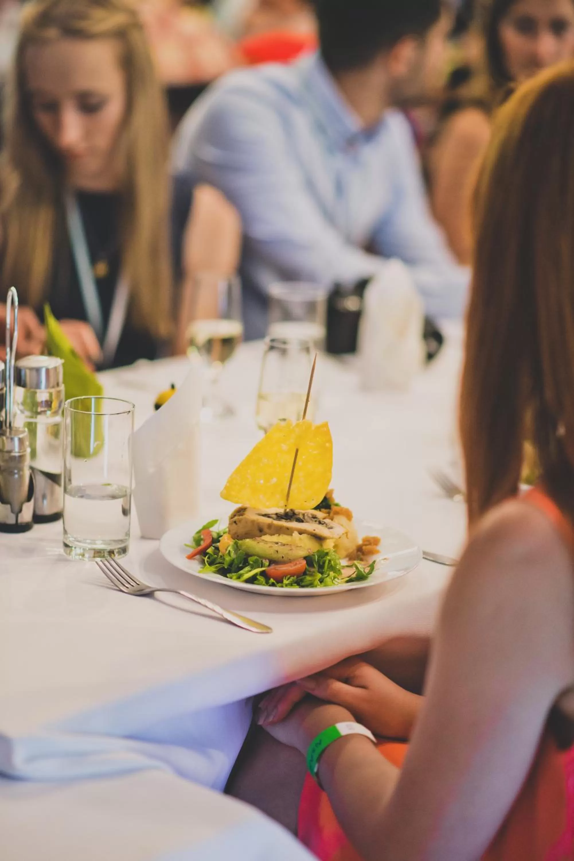 Restaurant/places to eat in Róża Wiatrów